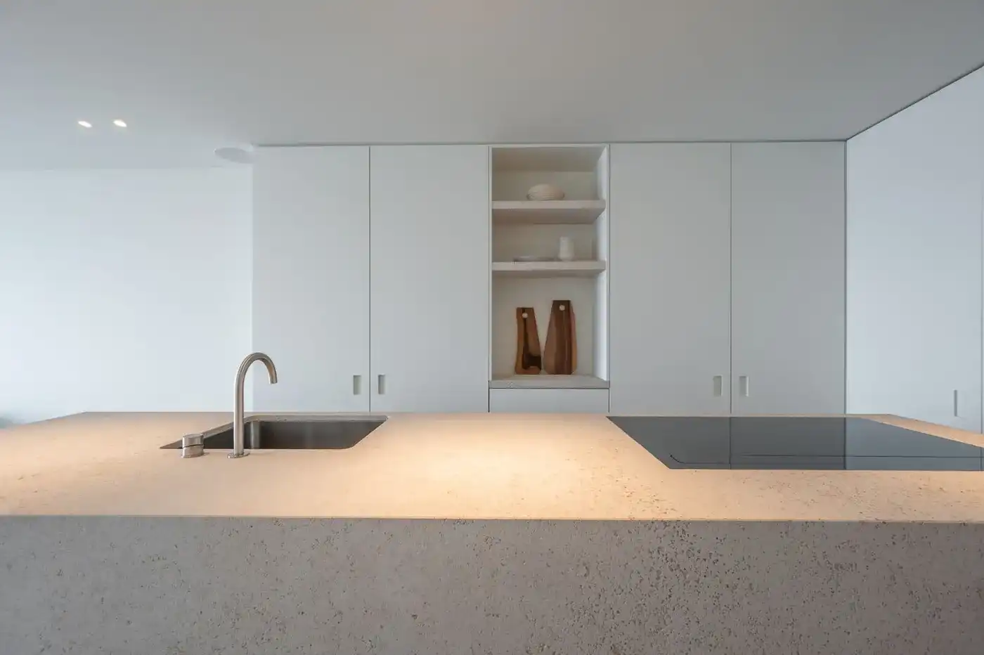 Prachtig gerenoveerd appartement op de Wandeldijk foto 10