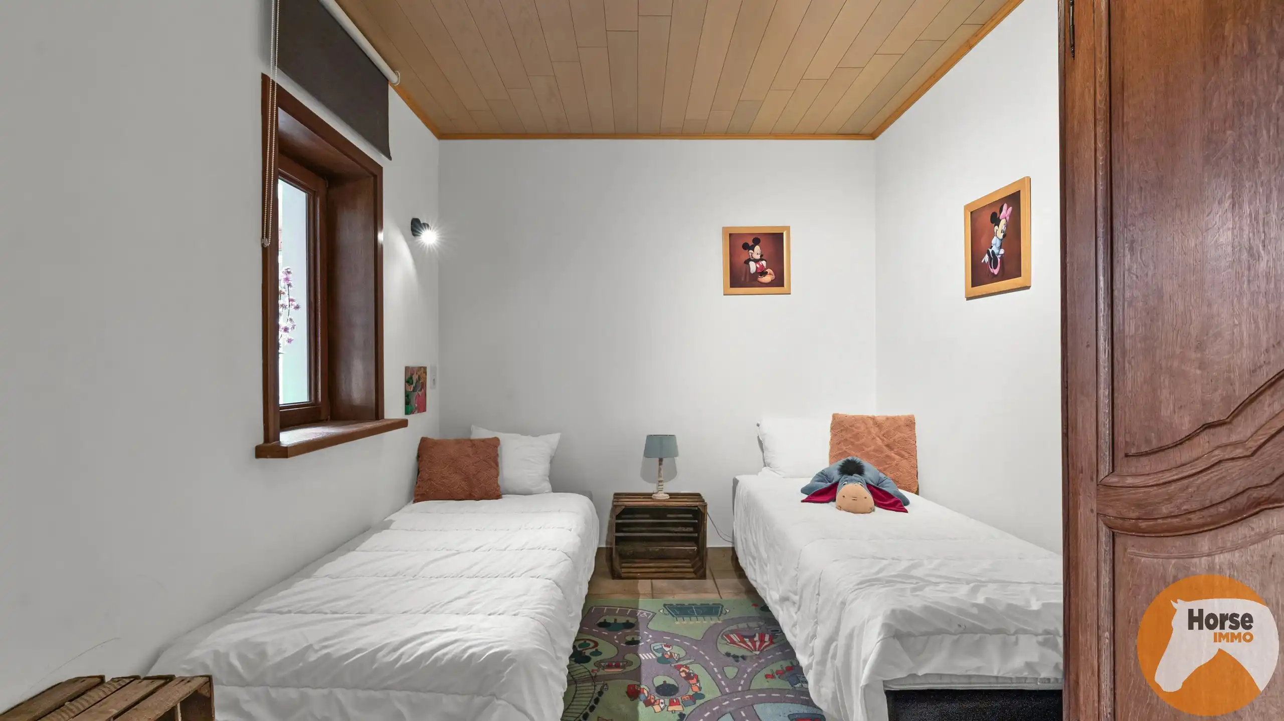 GERAARDSBERGEN - Hoeve met studio foto 18