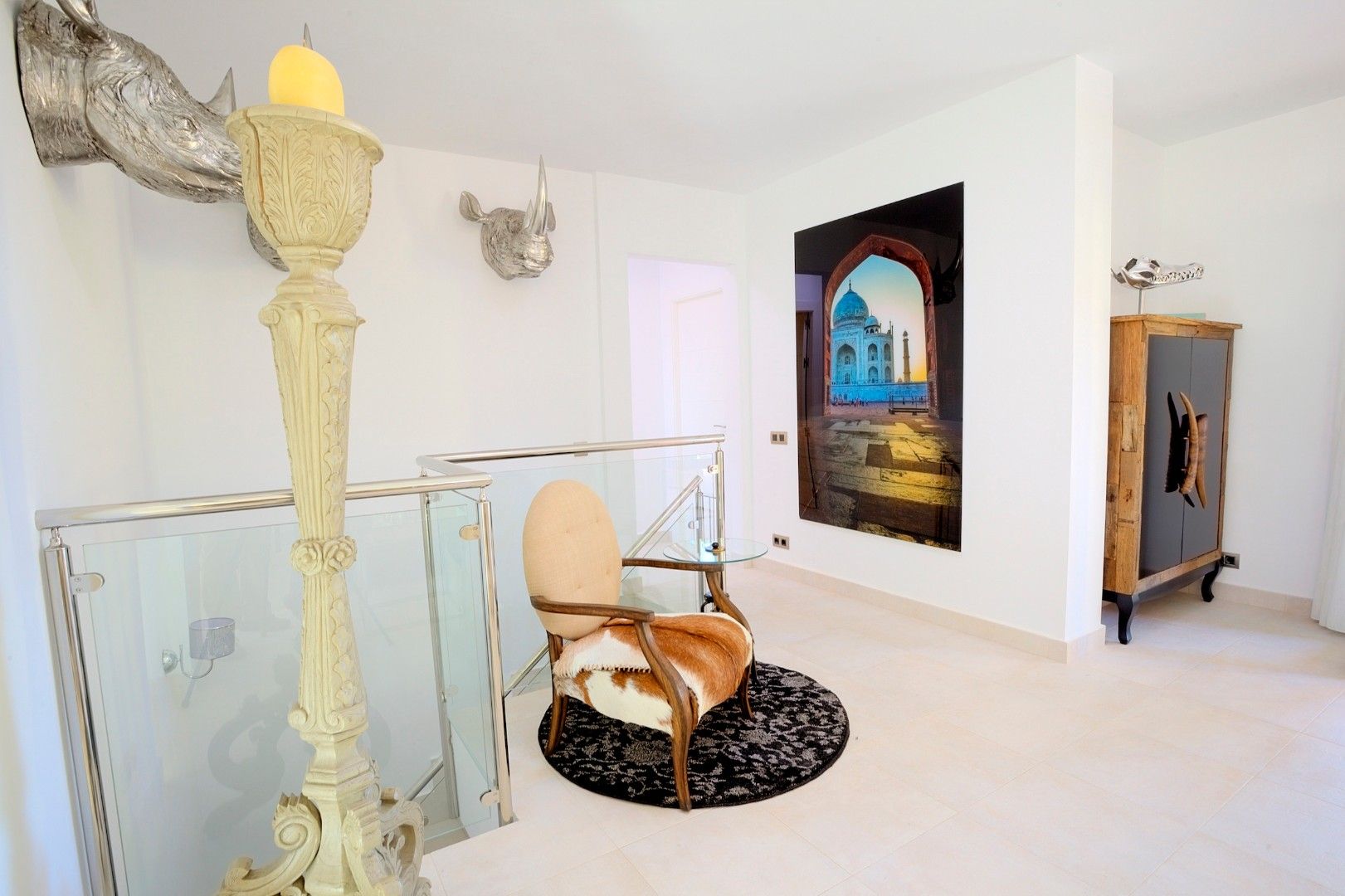 Desert Spring - Sweetwater Island Drive - Villaricos foto 16