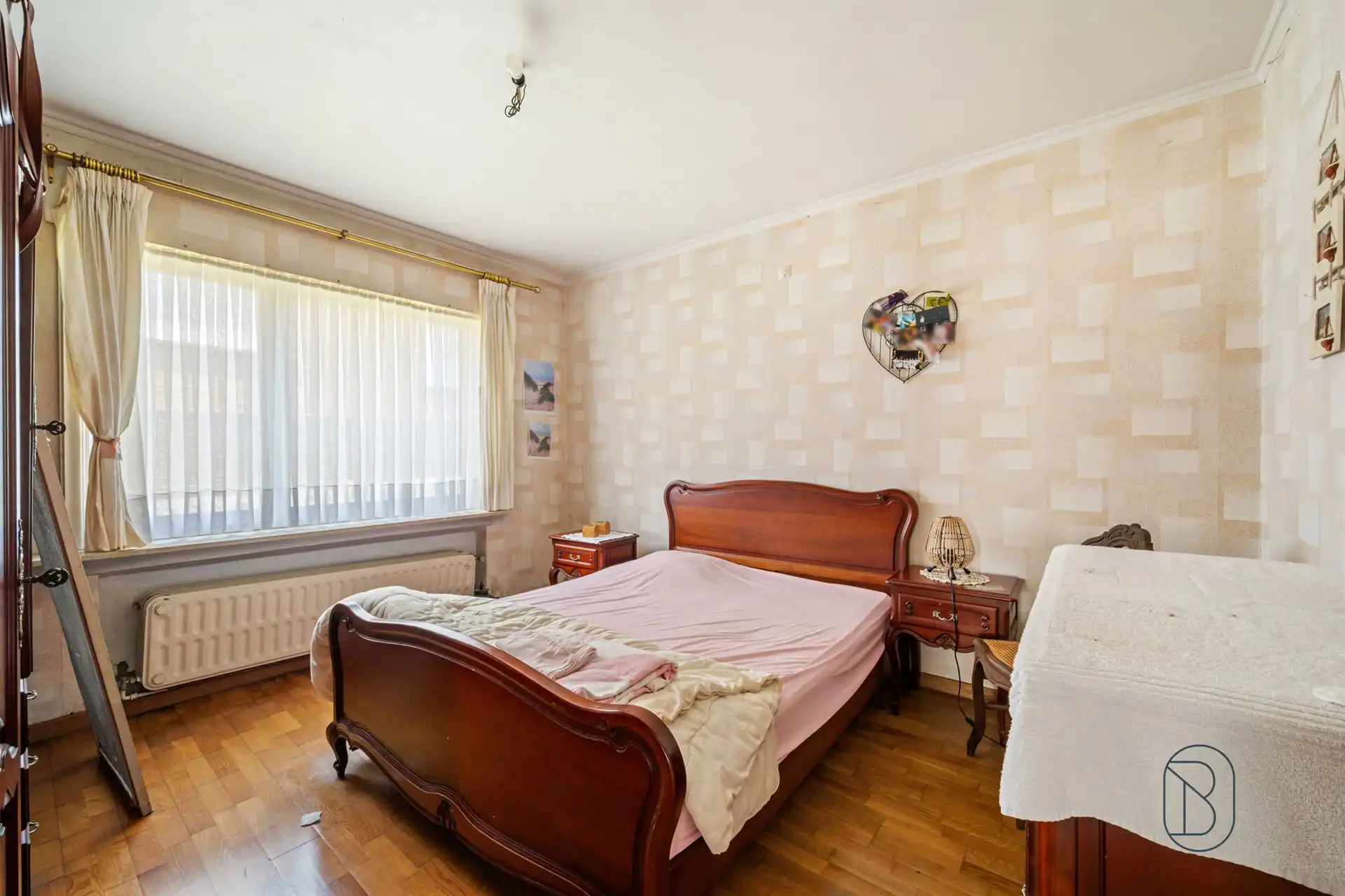 Karaktervolle woning in Anzegem foto 20