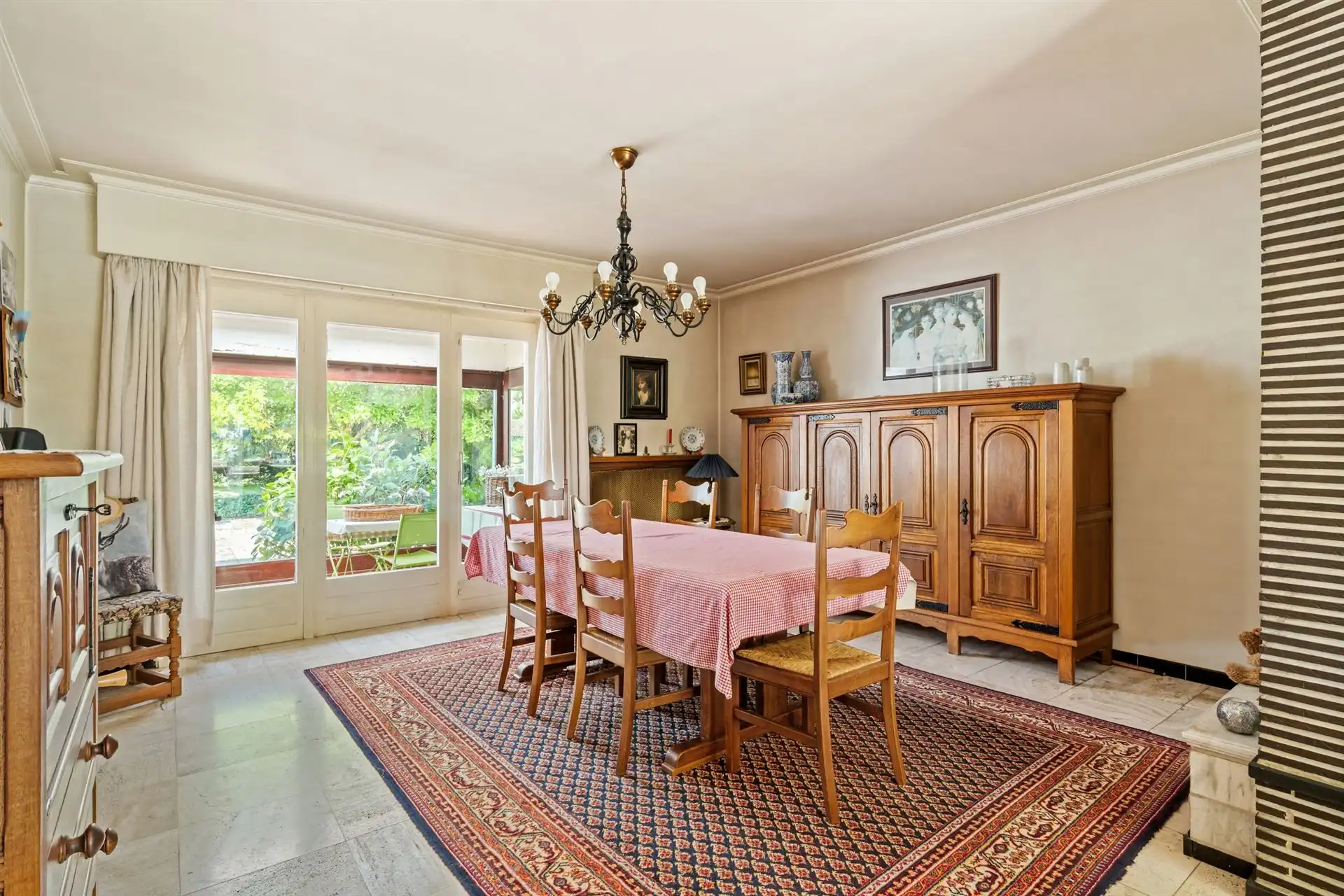 Karaktervolle woning in Anzegem foto 13