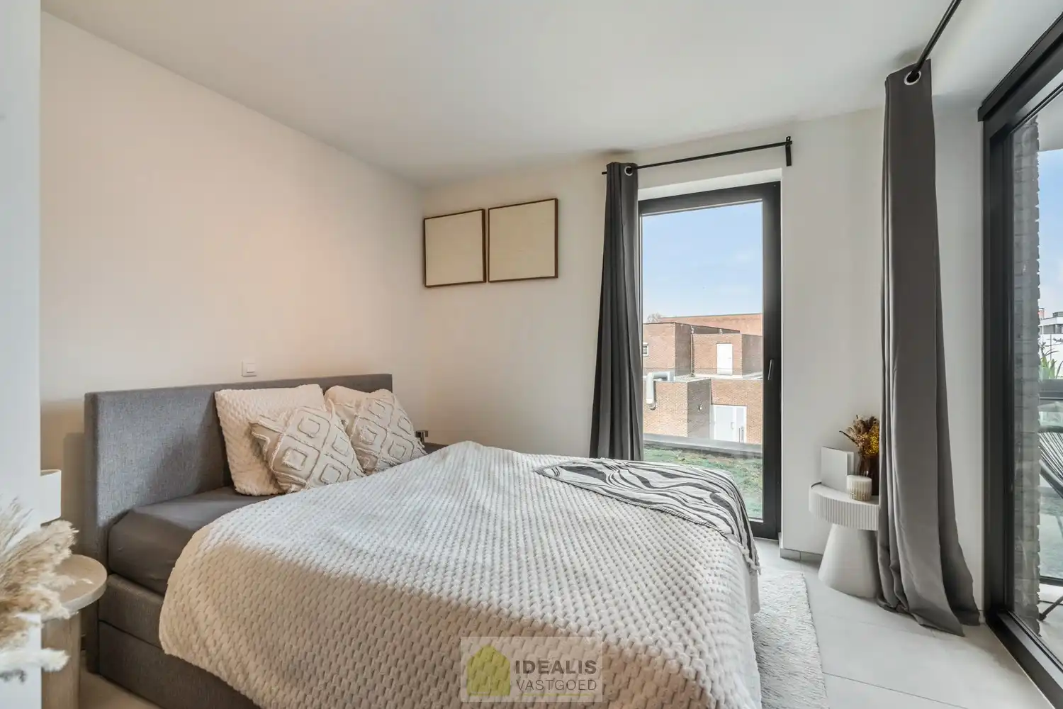 IDEALIS VASTGOED – RECENT EN PERFECT ONDERHOUDEN INSTAPKLAAR APPARTEMENT foto 21