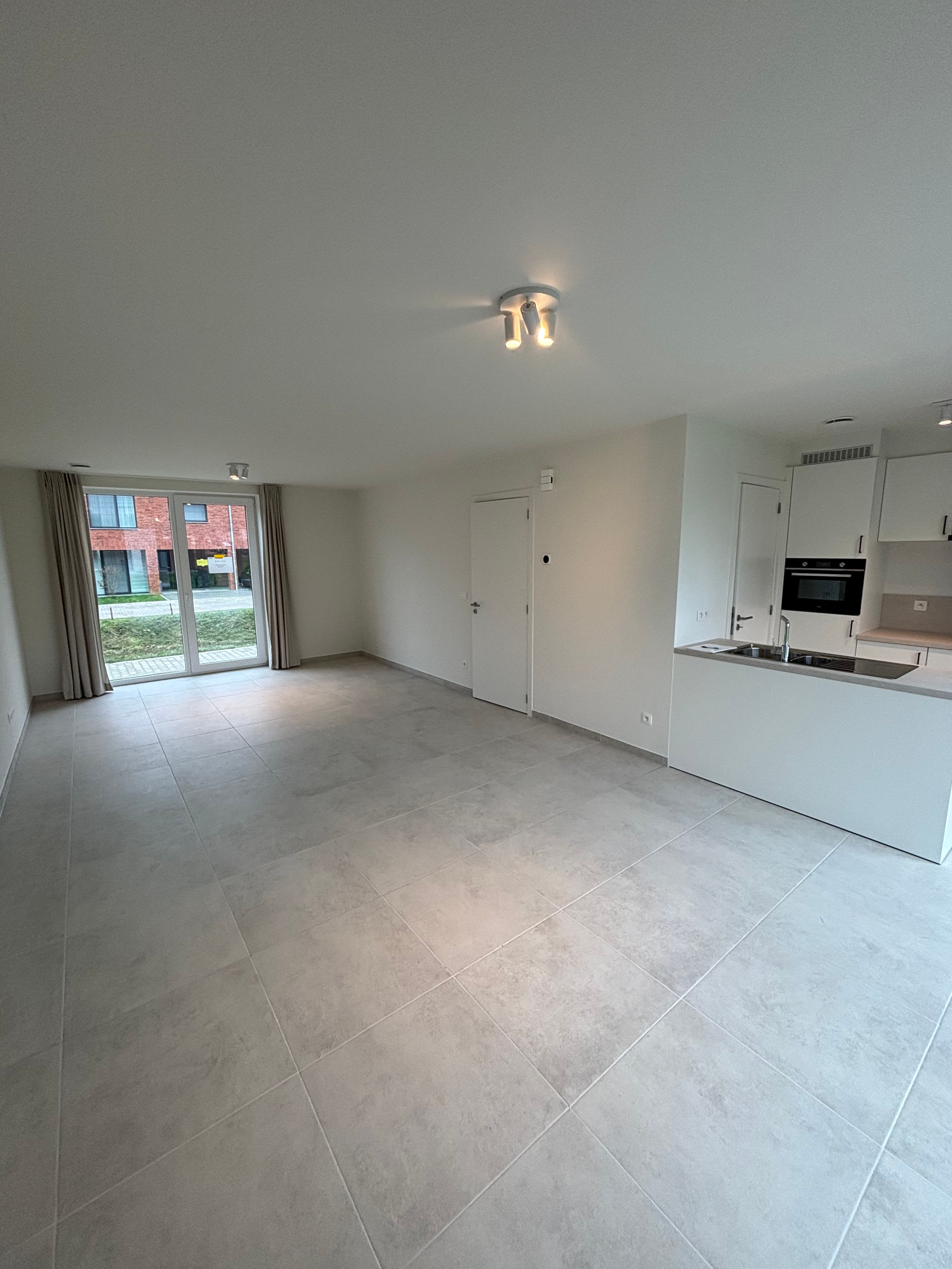 Energiezuinige Nieuwbouwwoning met Moderne Luxe in Vilvoorde! foto 6