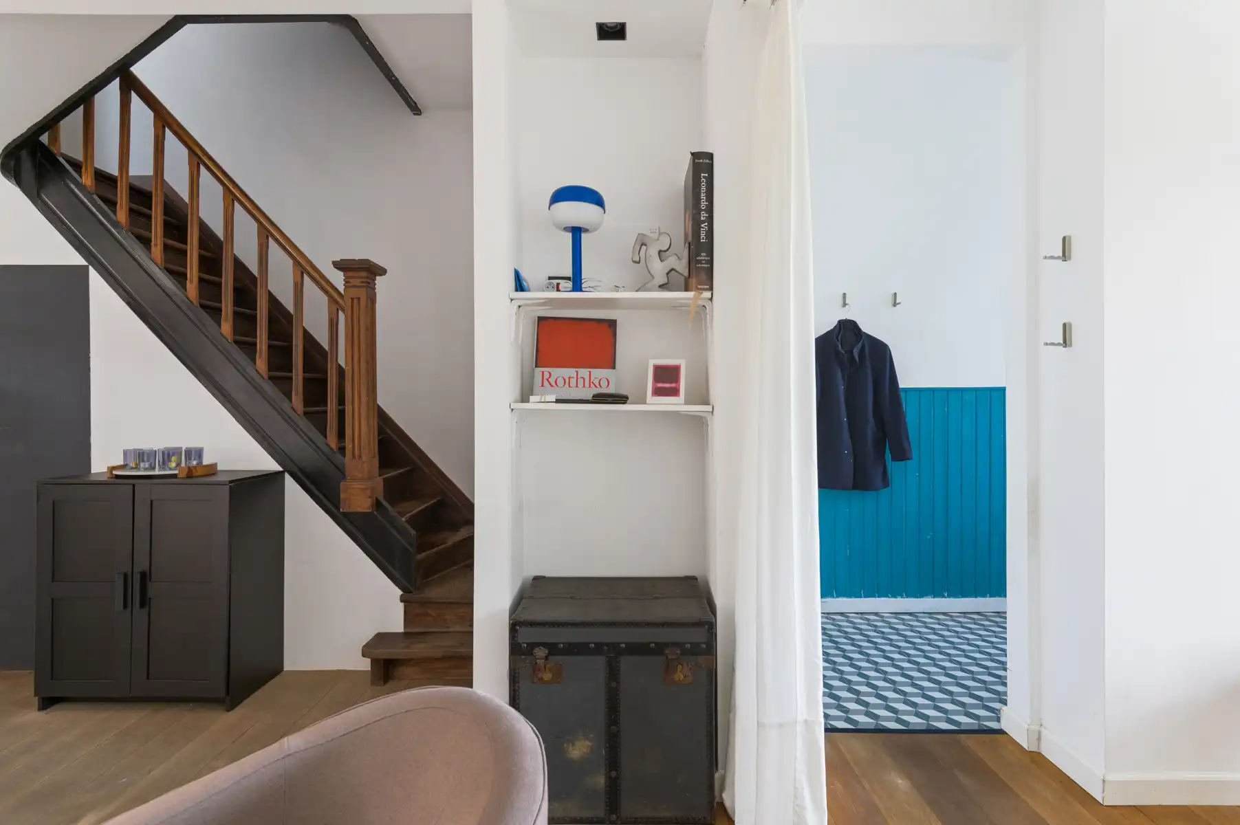 Leuke woning met 4 kamers met heerlijke tuin foto 13