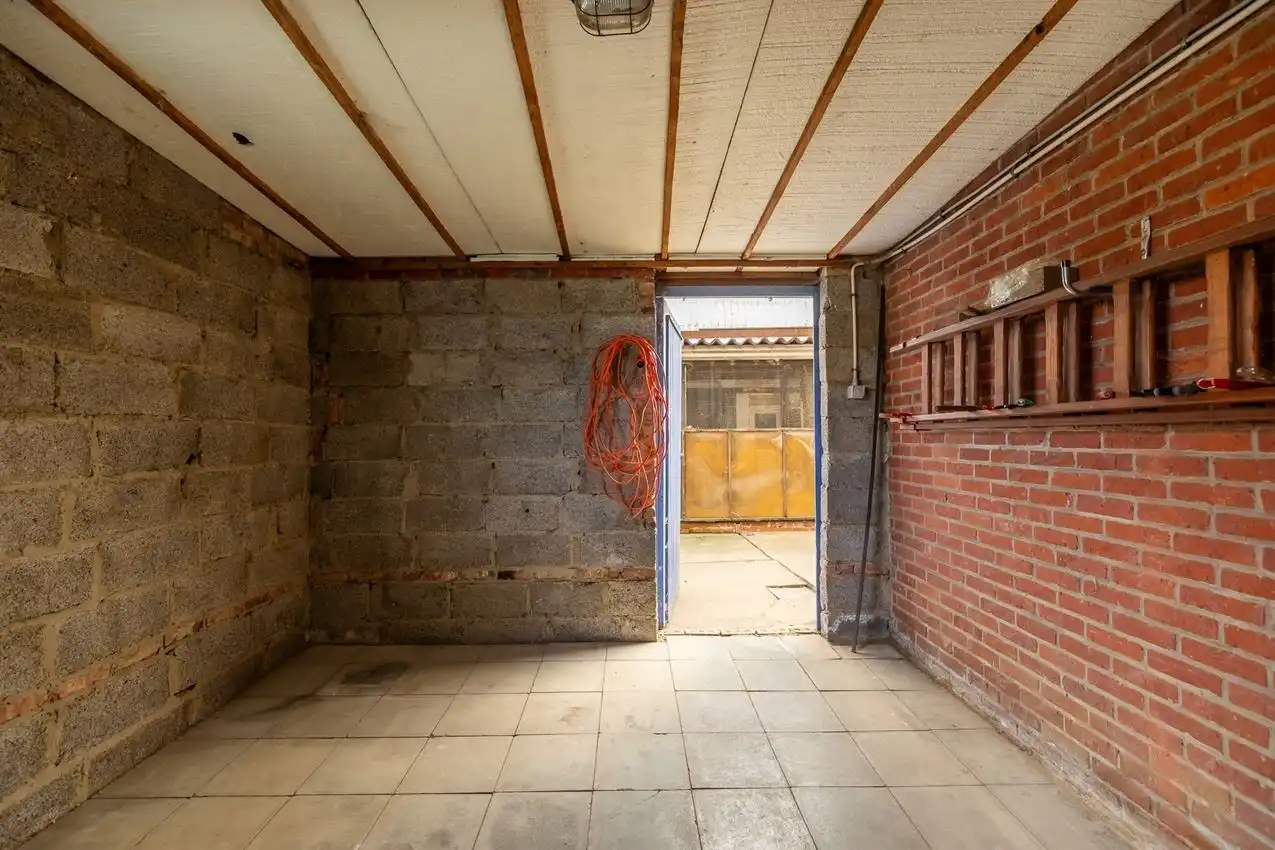 Te renoveren woning 3slk op 5a10 foto 41