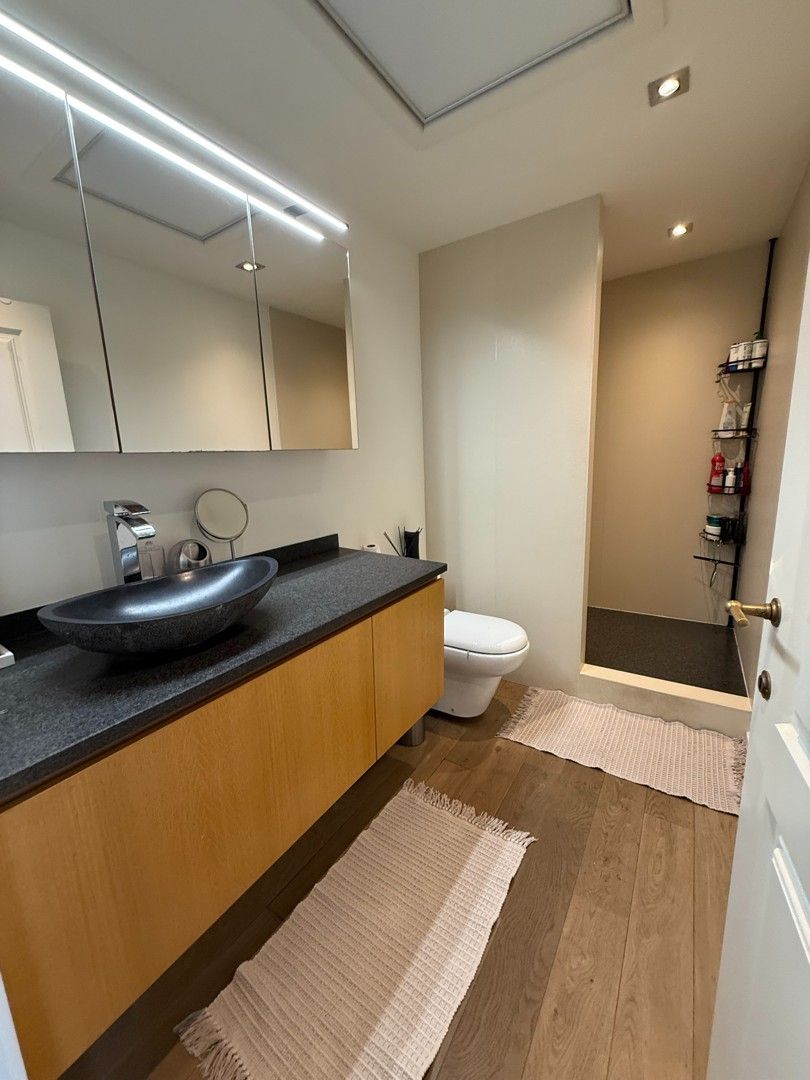 Prachtig appartement met 3 slaapkamers, terras en autostaanplaats op wandelafstand van het centrum van Hasselt. foto 21