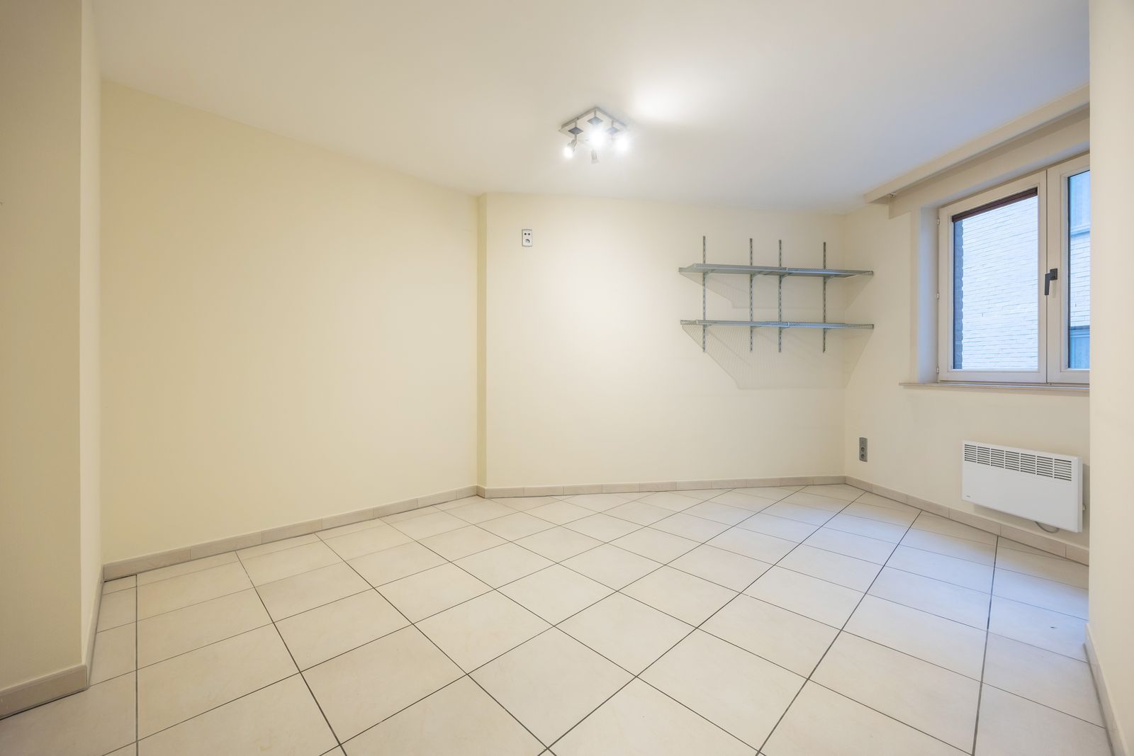 Royaal appartement met een zonnig terras op een toplocatie foto 15