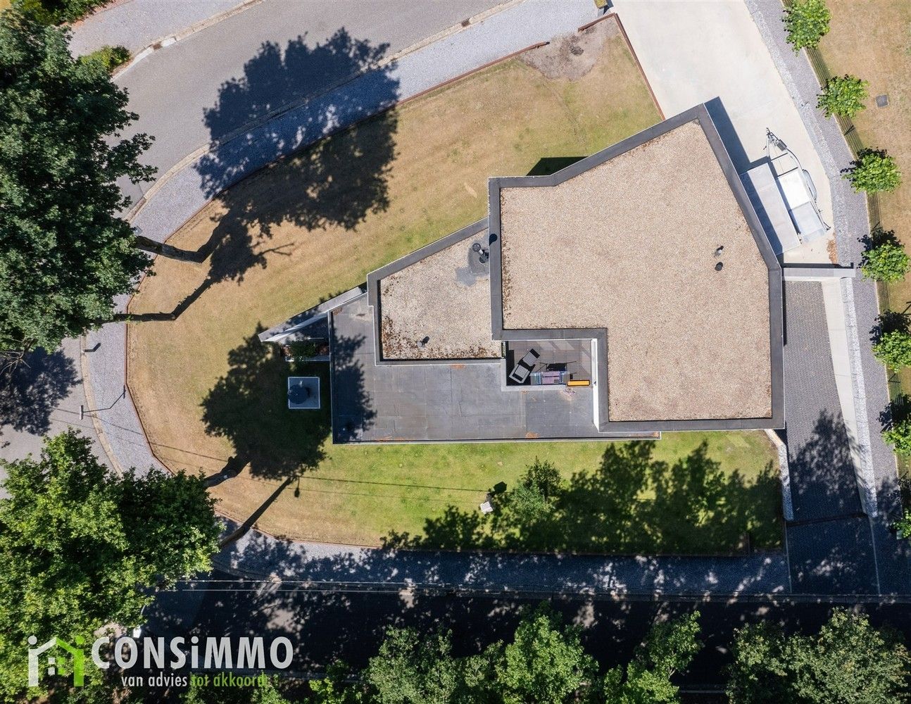 Exclusieve designvilla met prachtige lichtinval in het begeerde Bret-Gelieren, Genk foto 10