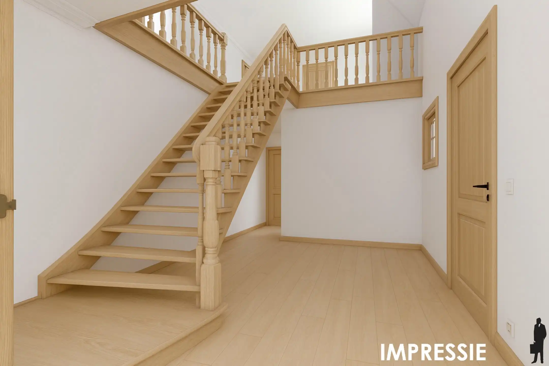 Villa op 3311 m², volledig naar eigen smaak af te werken foto 5