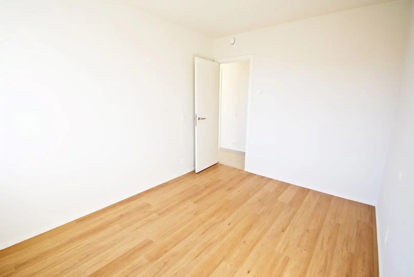 Zonnig nieuwbouw appartement nabij het strand in Duinbergen foto 6