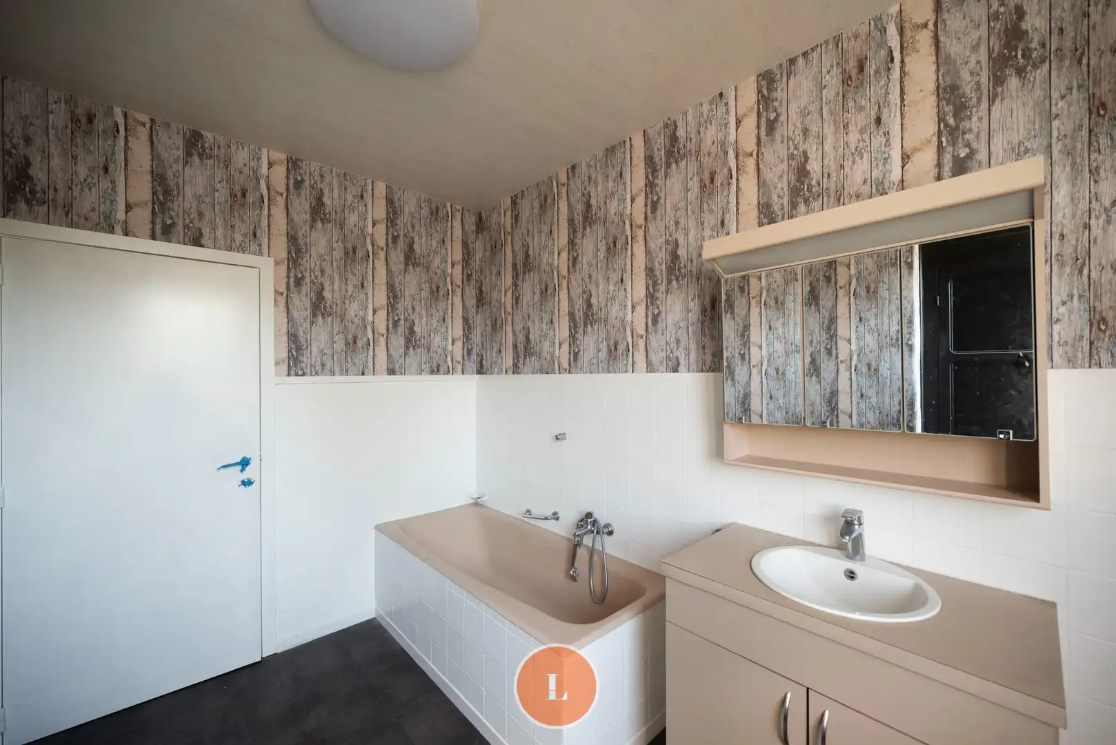 Woning met 4 slaapkamers en handelsruimte in centrum Lauwe foto 11