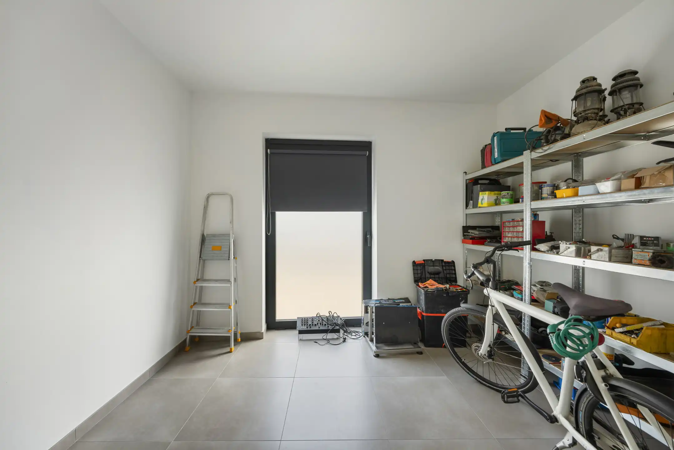 Modern duplexappartement met terras te Zichen foto 13