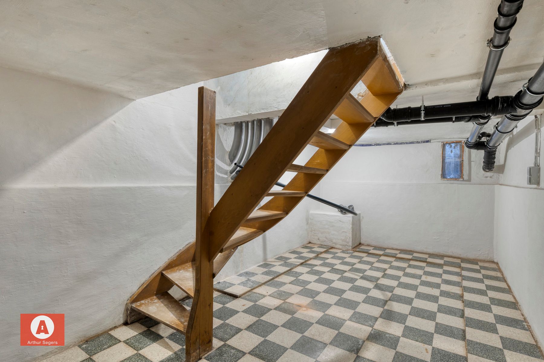 IN OPTIE - Luxe energiezuinige HOB mét garage vlakbij Buggenhout-bos foto 24