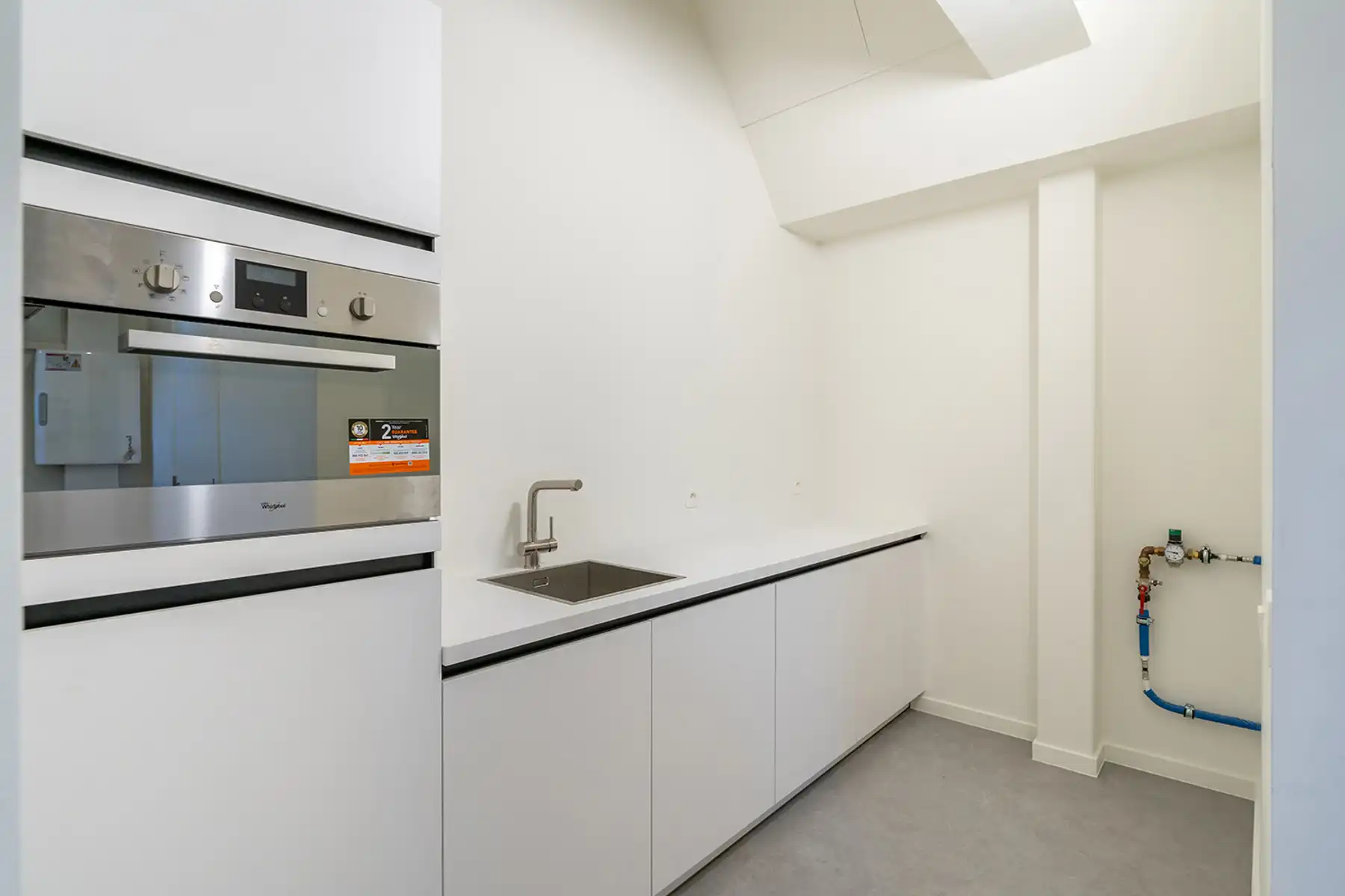 Instapklare kantoorruimte te huur in het Oud Gasthuis foto 25