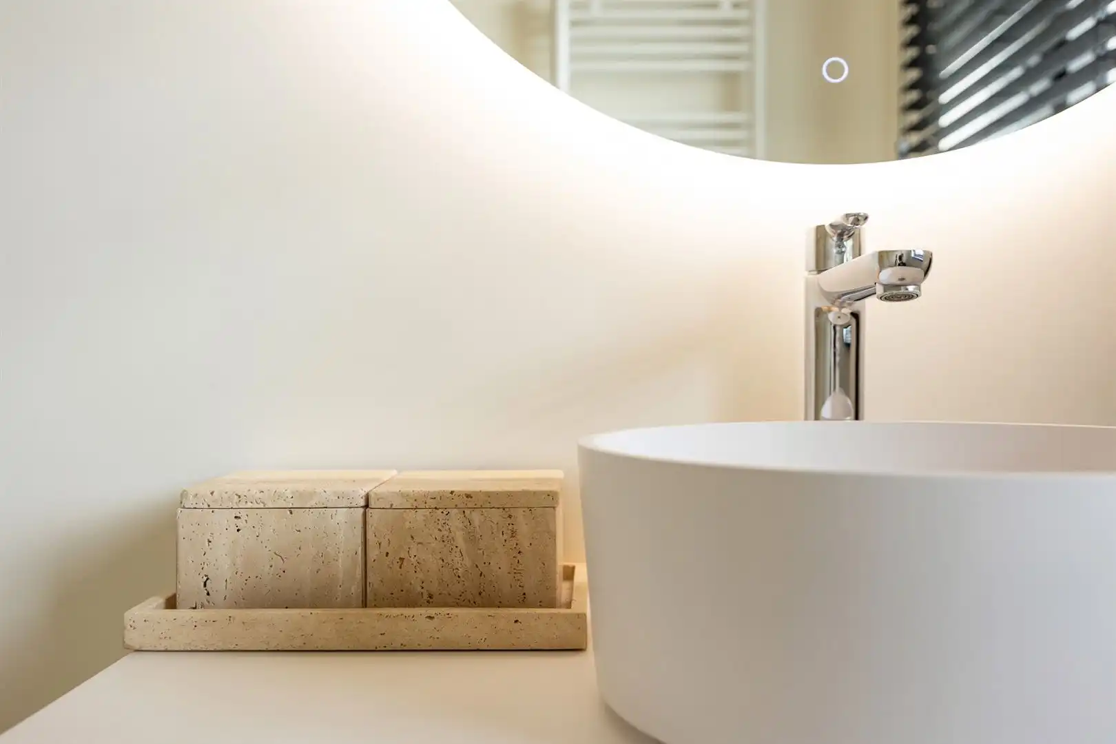 Luxewoning met tuin en privébos foto 22