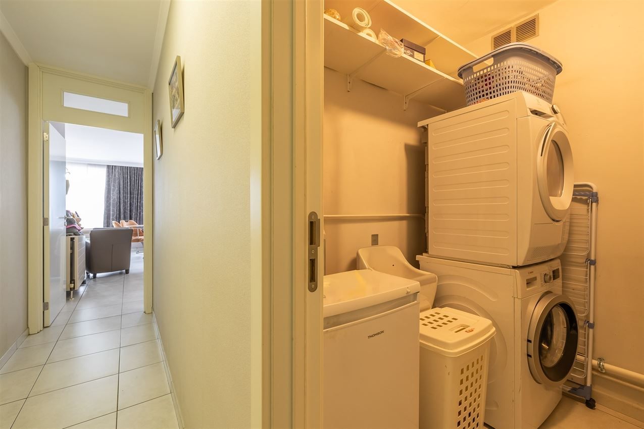 Appartement met 2 slpk gelegen tenmidden het centrum foto 14