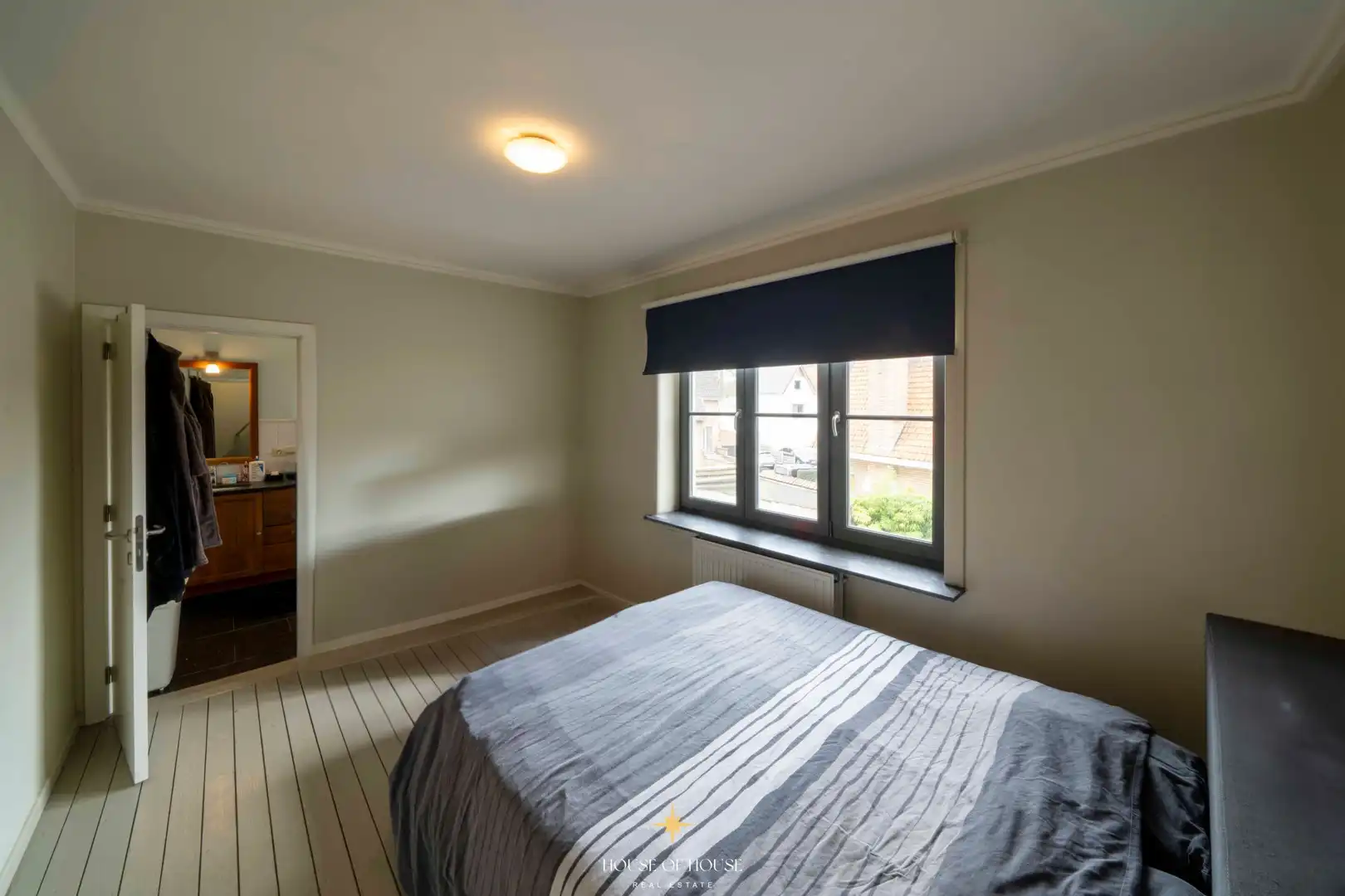 Charmante en statige burgerwoning nabij Brugge foto 9