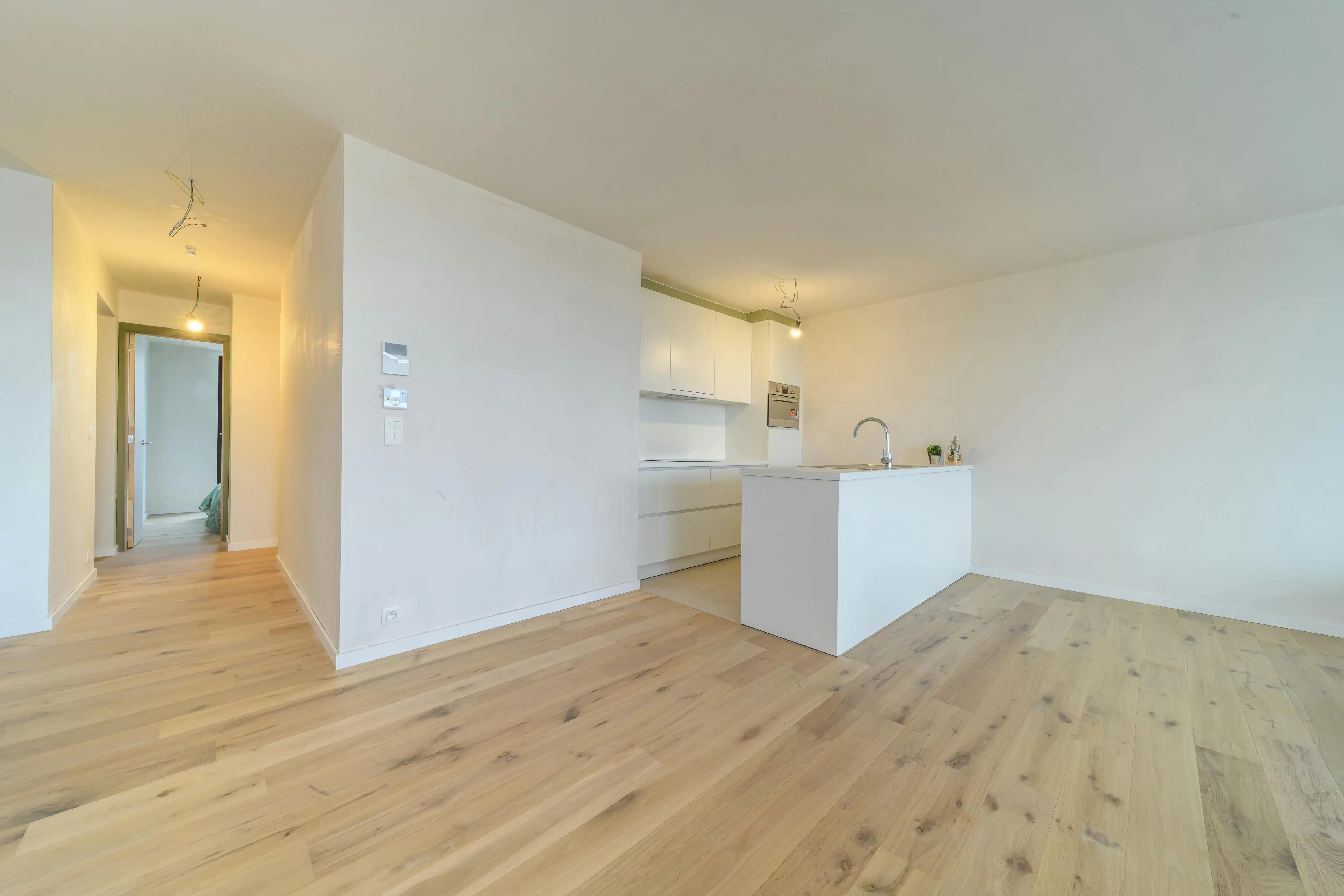 Residentie OTAX: instapklaar appartement te koop in Veurne foto 6