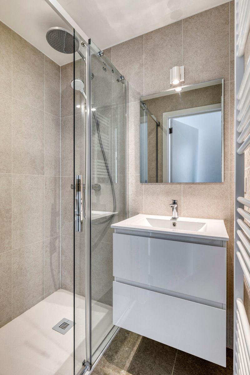 OPPORTUNITEIT!! VOLLEDIG GERENOVEERDE WONING IN CENTRUM ASSE foto 15