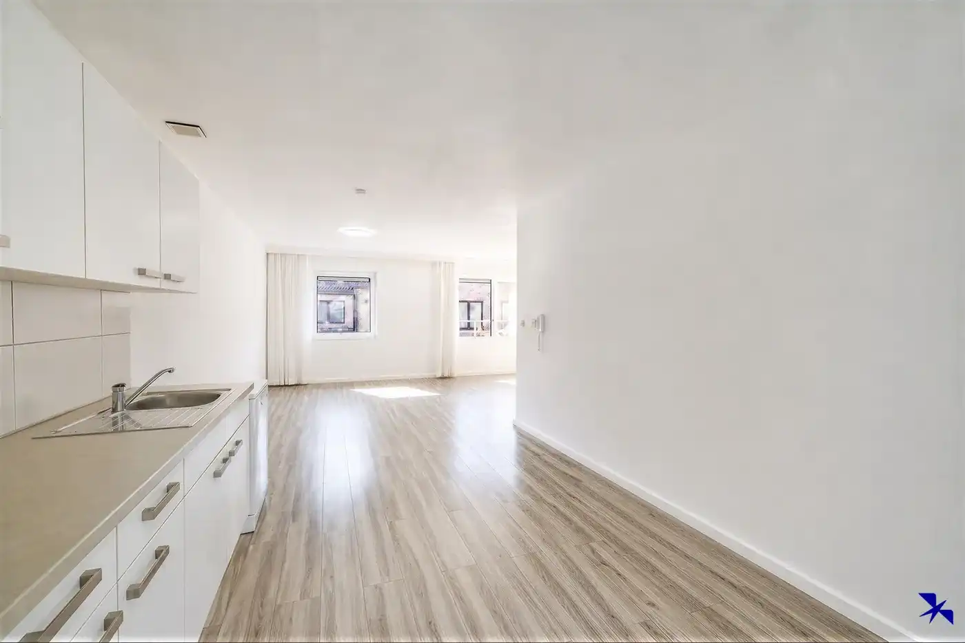 Modern 2-slaapkamer appartement uit 2014 nabij het centrum van Willebroek foto 7