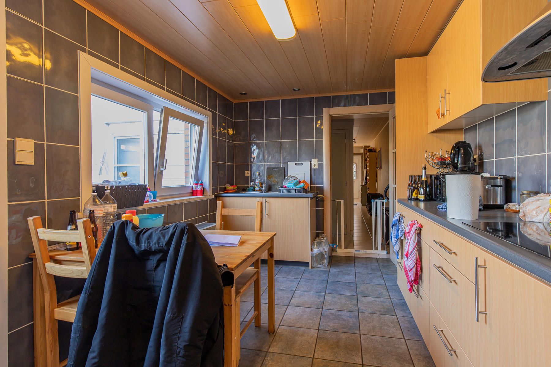 LEDE - Ruime woning in rustige buurt. foto 5