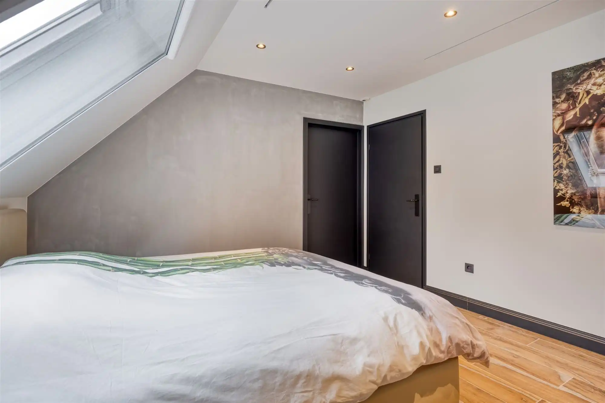 Landelijke luxe: unieke villa op ca. 11.000 m² privé-domein foto 44