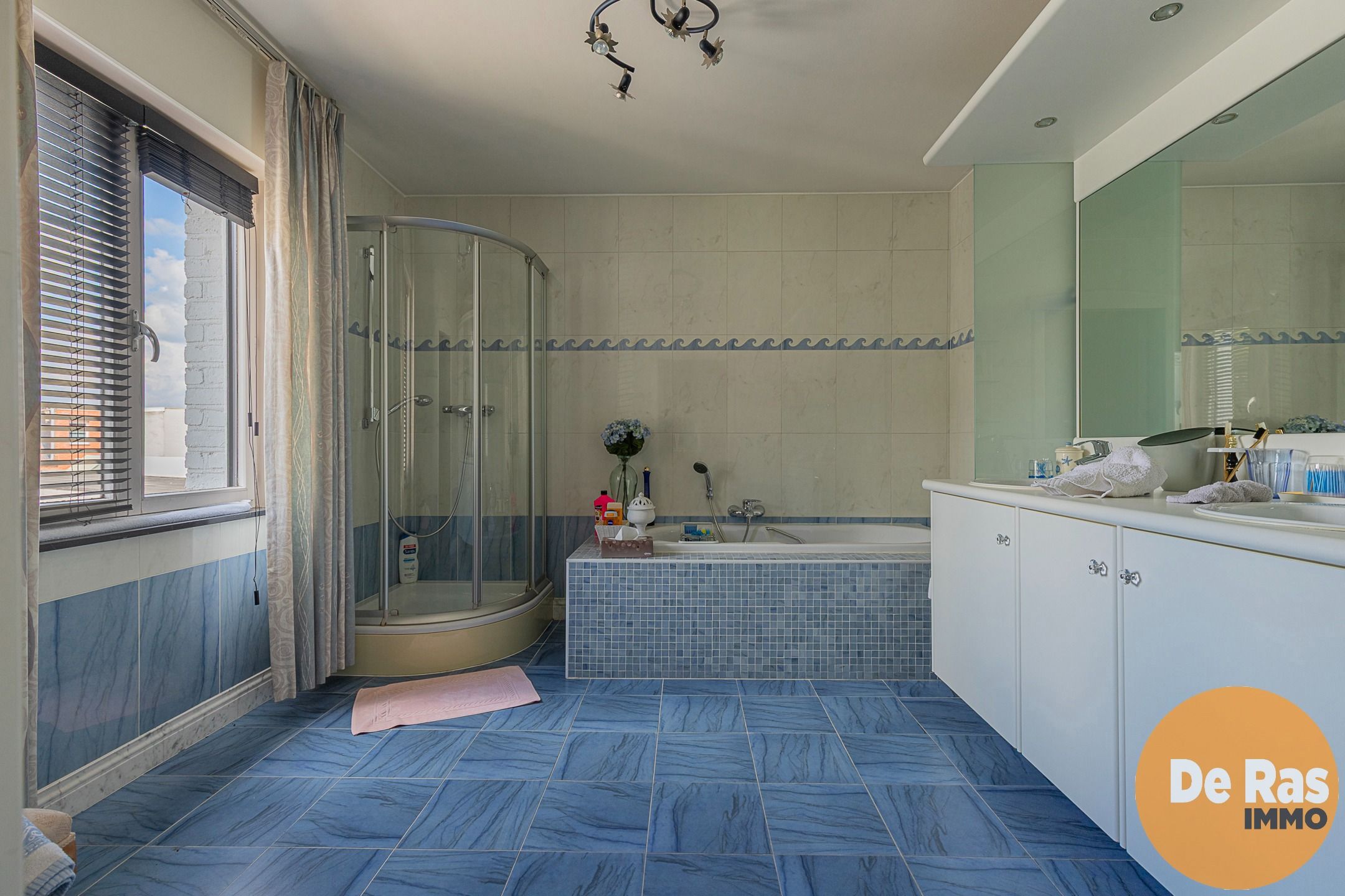 AALST - Gezinswoning met potentieel tot commercieel gebouw foto 19