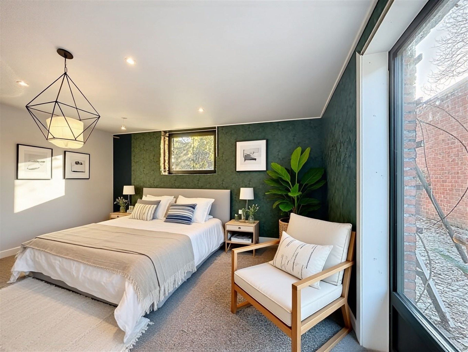 half open bebouwing met 4 slaapkamers op toplocatie foto 12