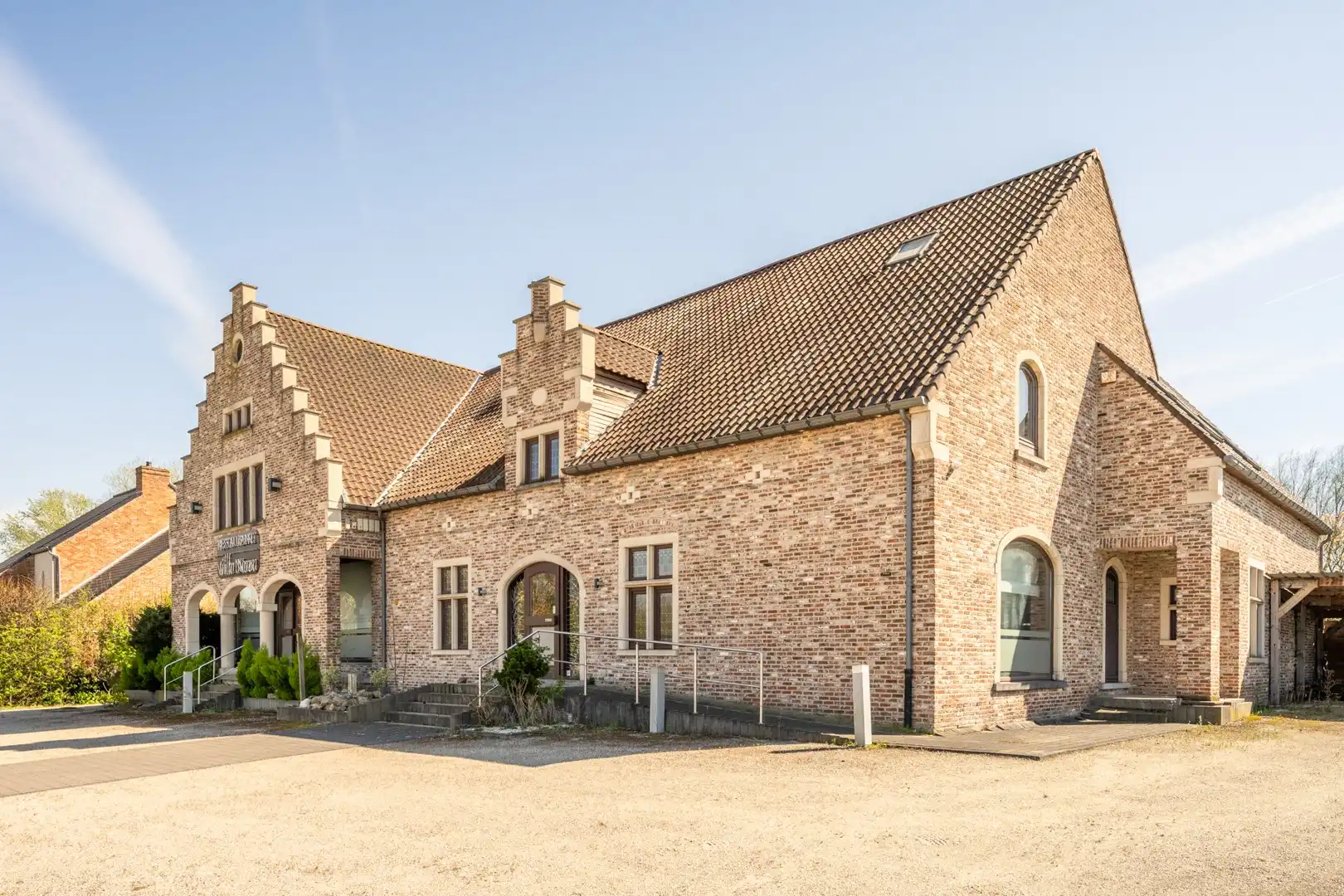 Handelshuis op TOP-locatie! foto 5