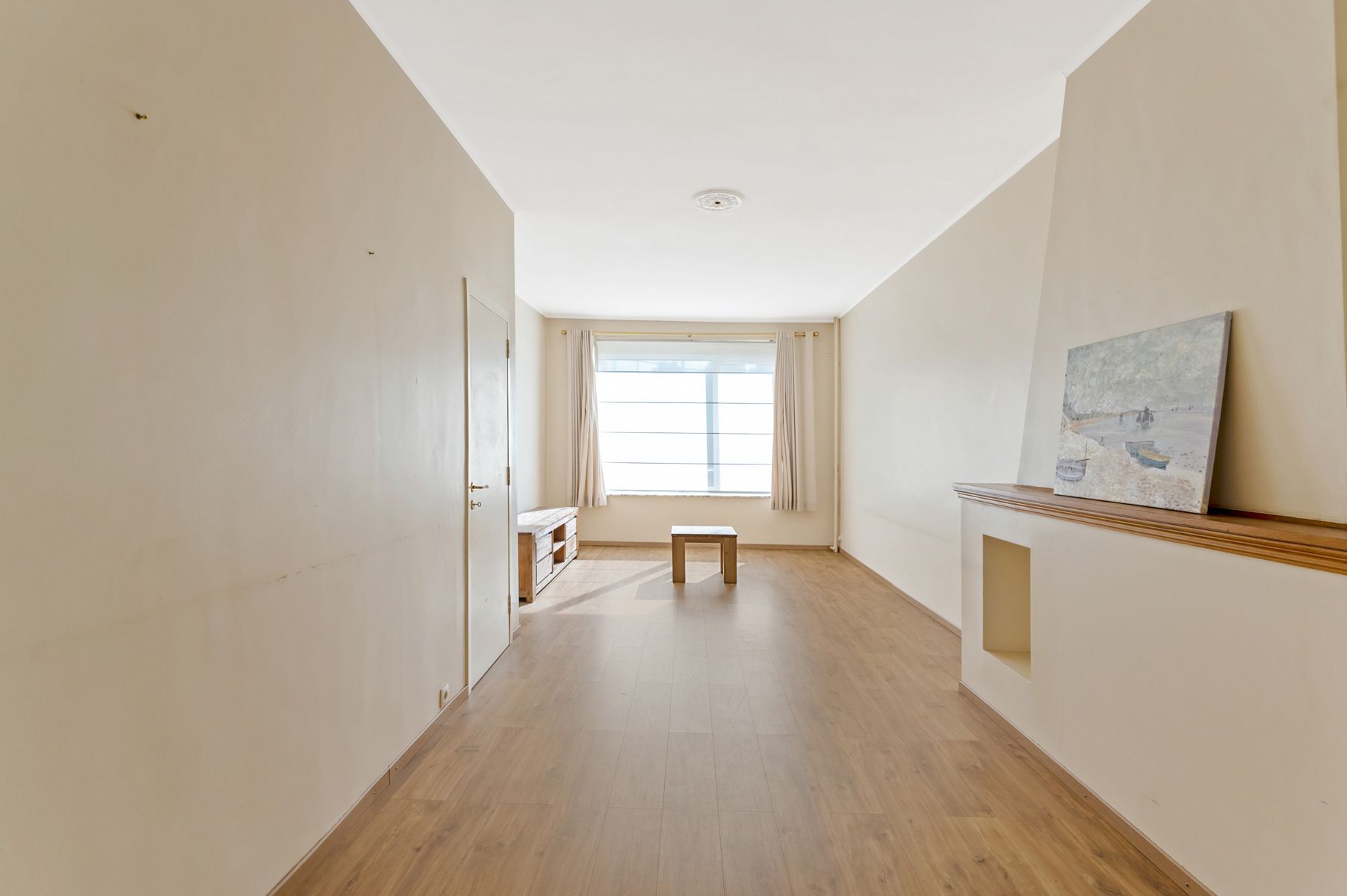 Comfortabel woning in Zurenborg foto 4