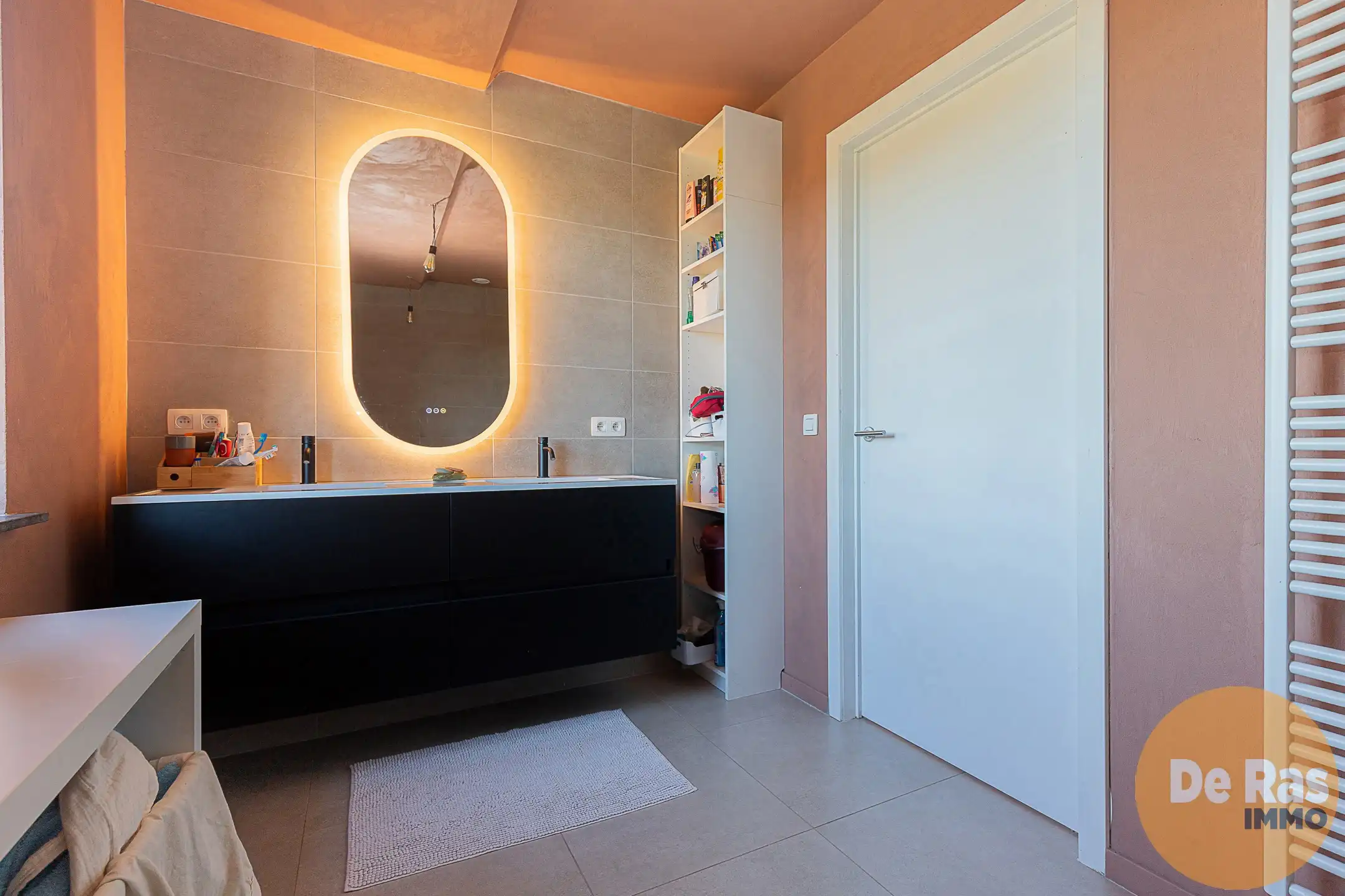 HILLEGEM - Excl. nieuwbouw met 4 slpks onder registratie foto 17