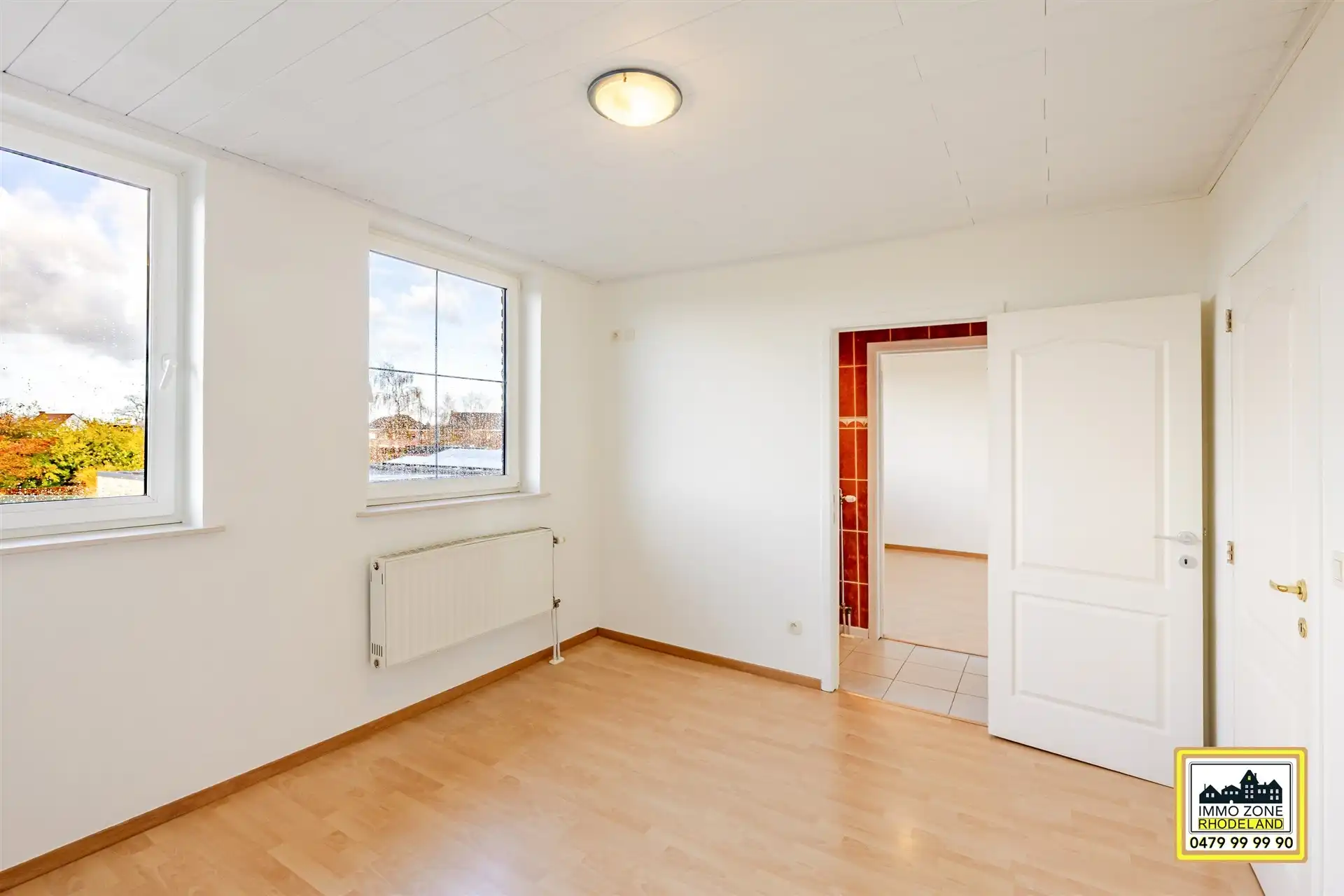 Energiezuinige woning met 4 slpks en zwembad foto 16