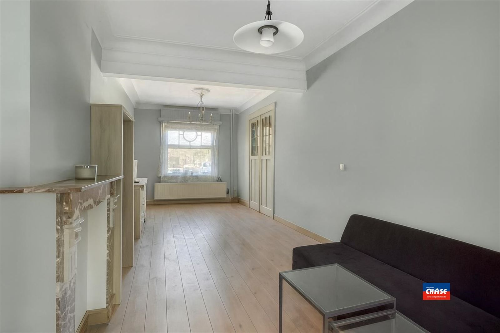 Recent gerenoveerde woning met 3 slaapkamers en tuin foto 3