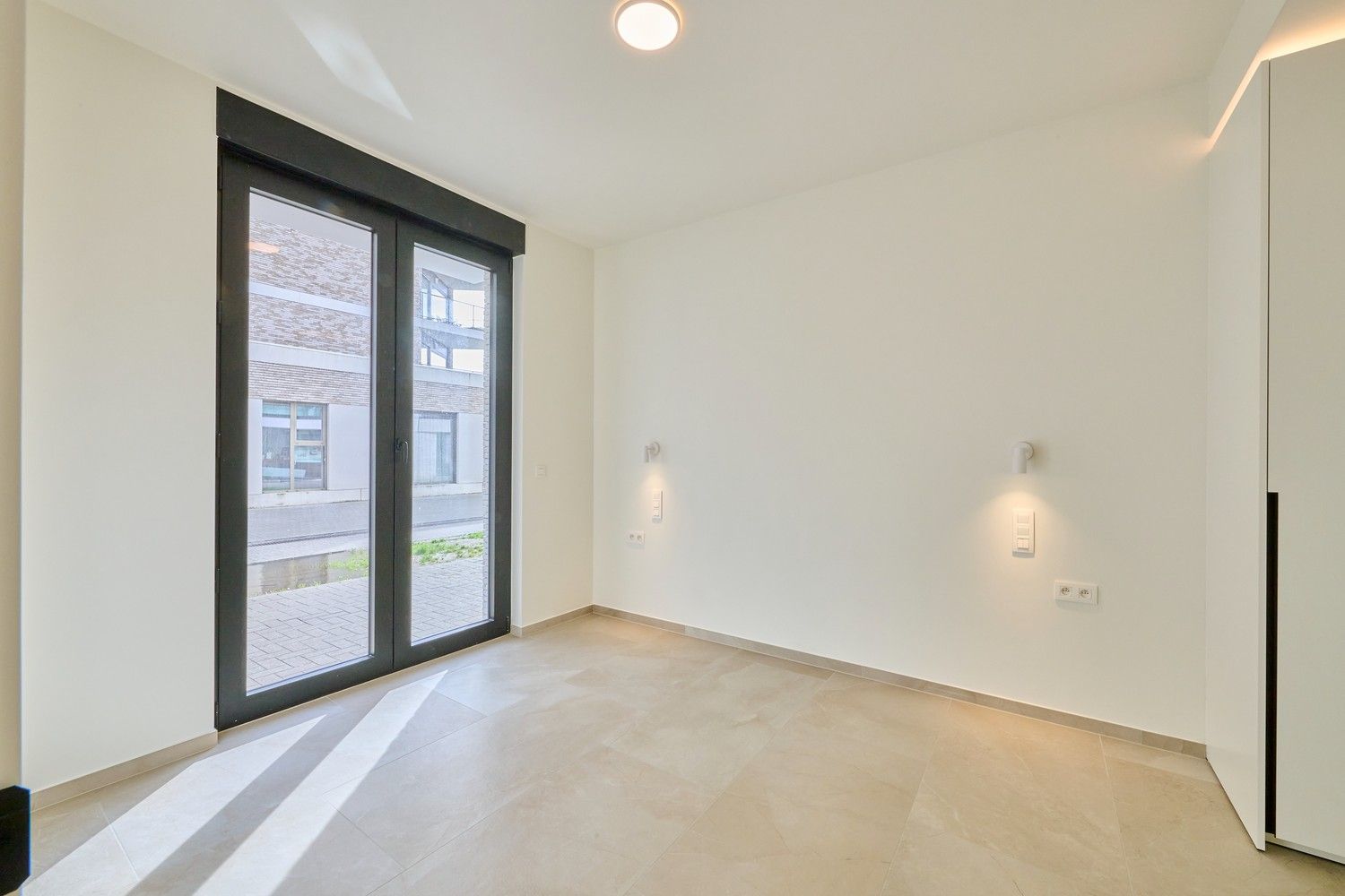 Uitstekend gelegen state-of-the-art appartement met oog voor design en comfort foto 11