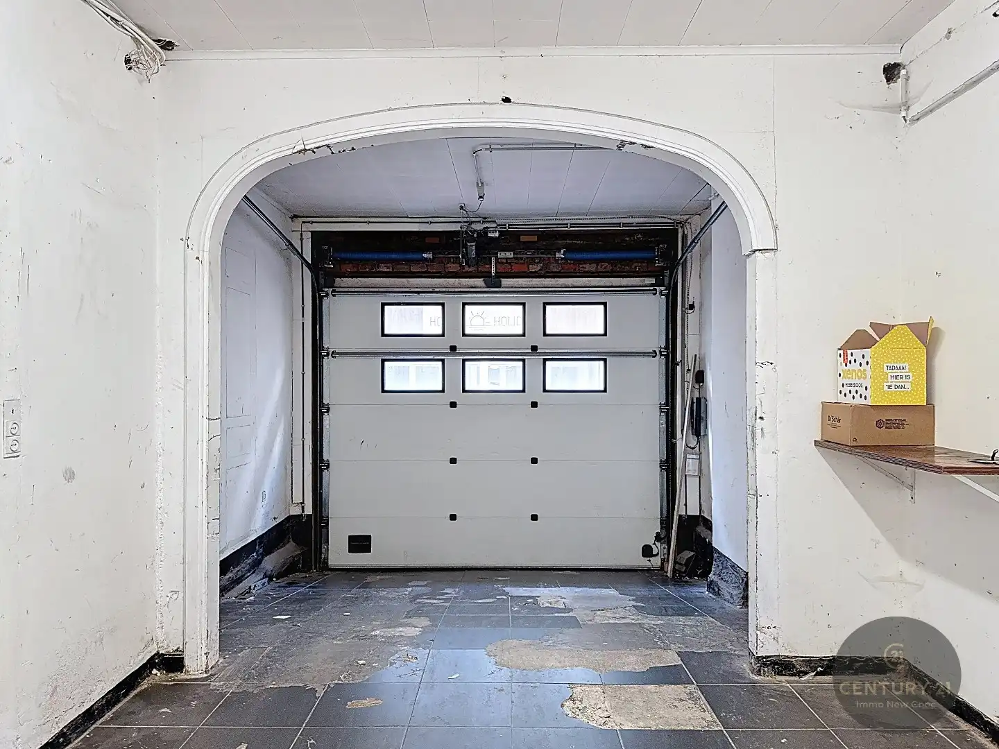 STADSWONING te Blankenberge CENTRUM! foto 24