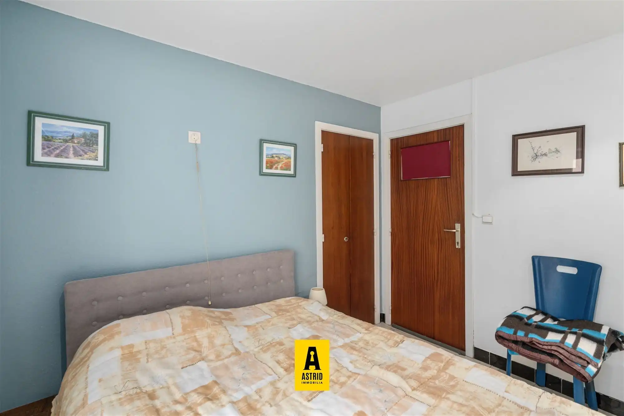 Appartement 1 slpk vlakbij zee! foto 16