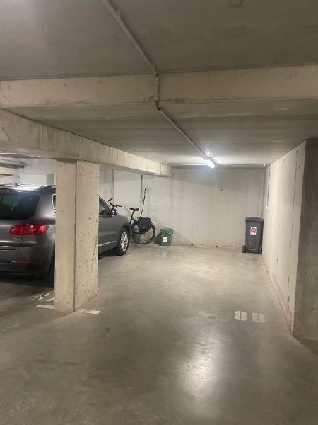 Instapklaar gelijkvloers appartement in het hart van Lokeren! foto 16