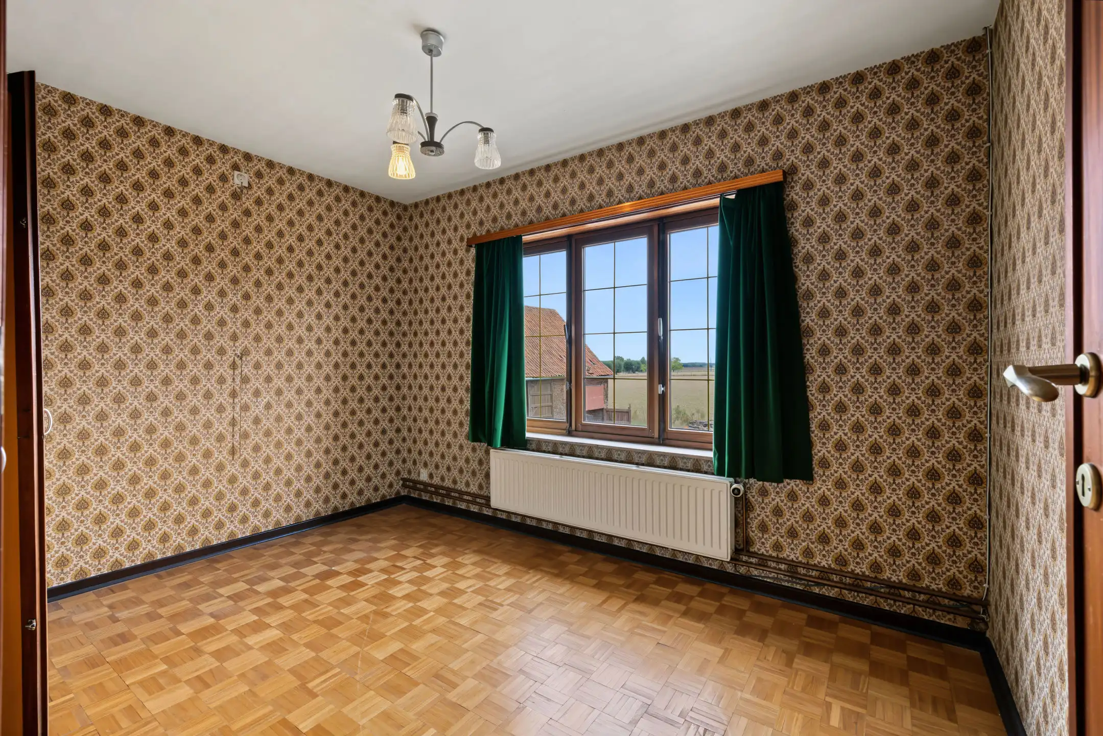 Karakterwoning met veel lichtinval op 70a foto 20