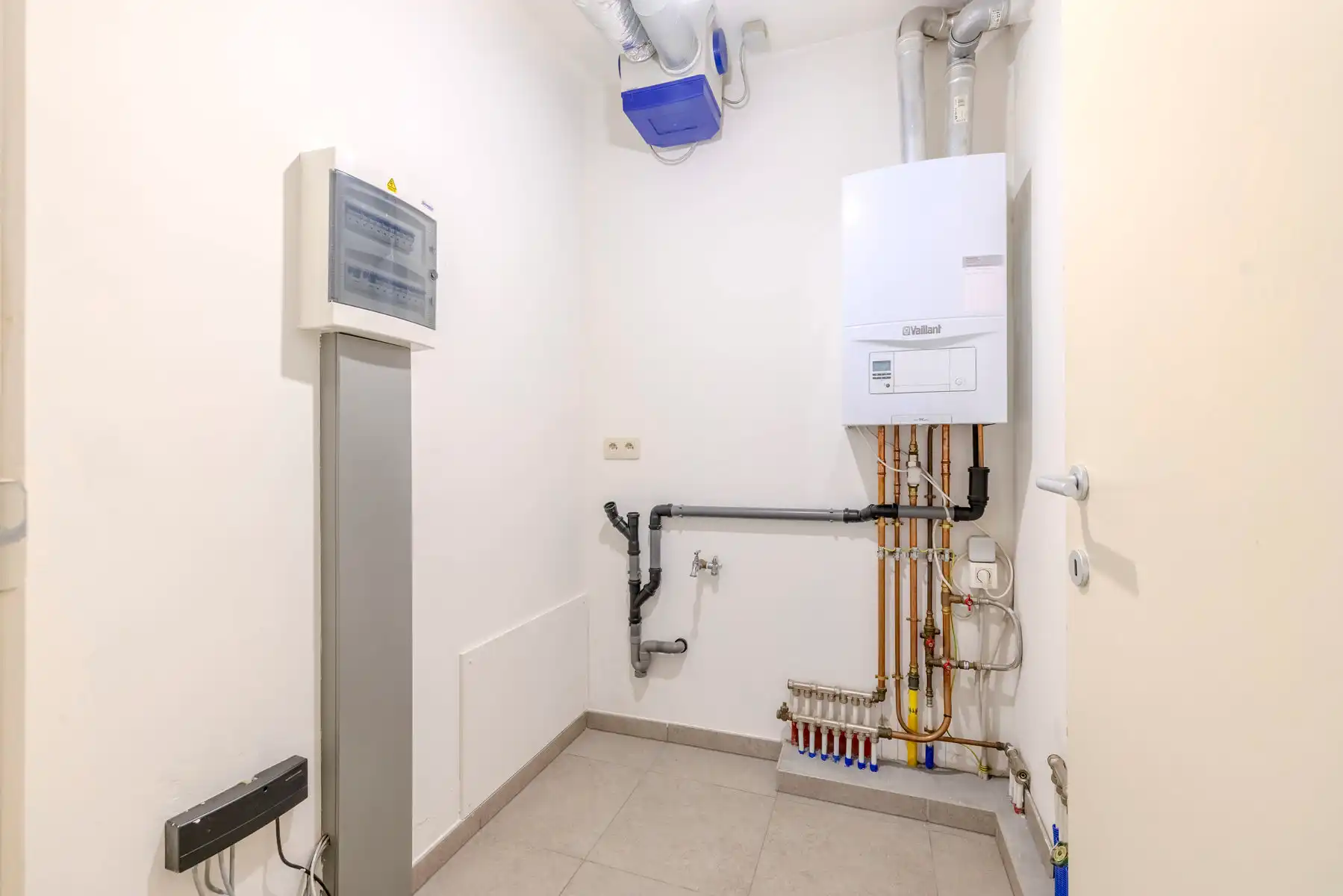 Ruim appartement met 3slk te Hoogstraten foto 12