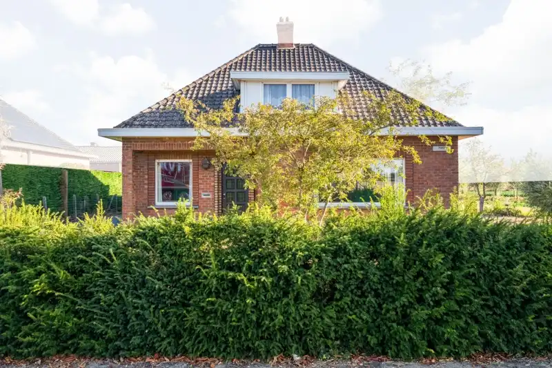 Centrum Sint-Henricus :  Groot perceel op 1876 m² foto 10