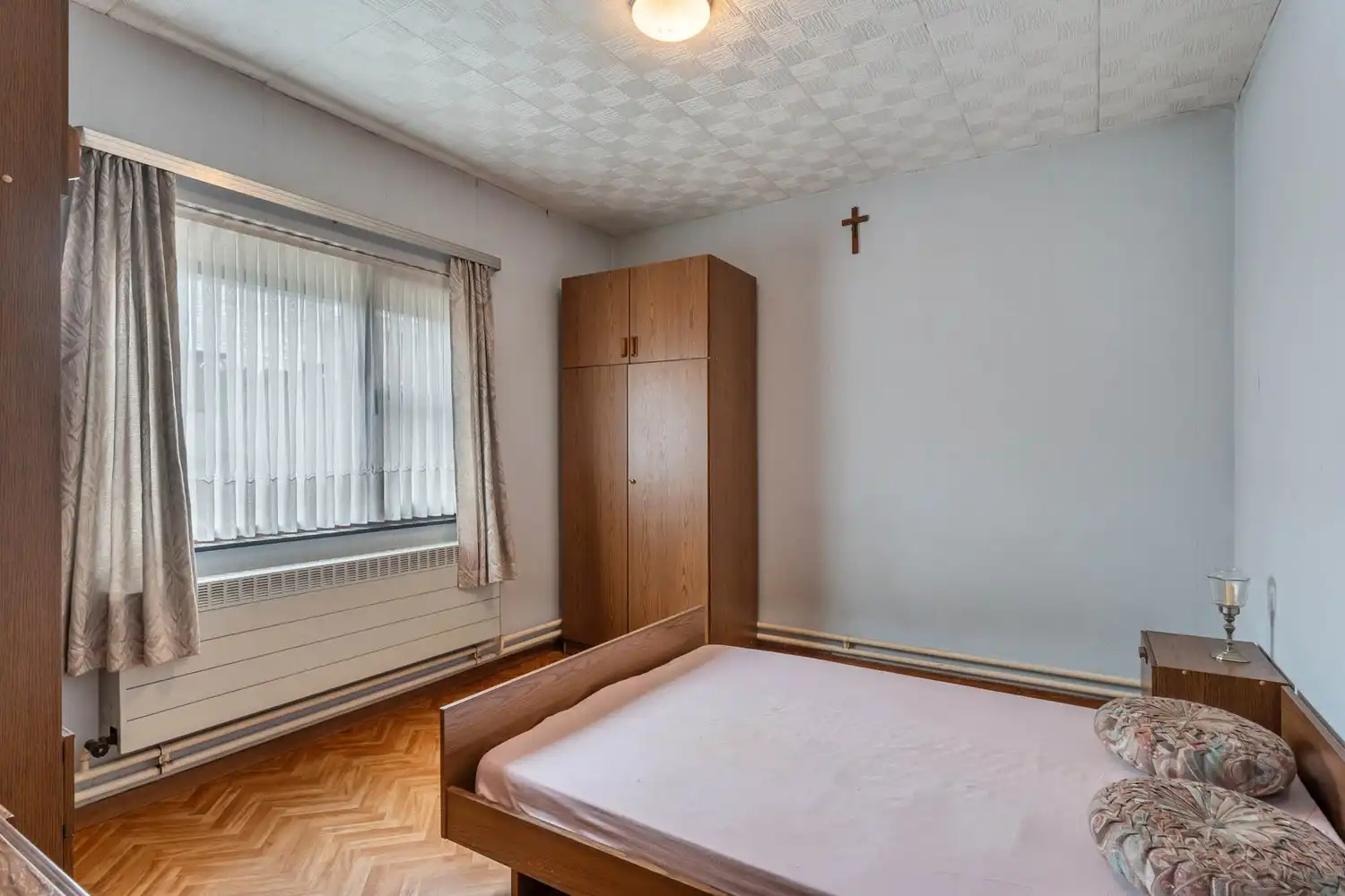 Gelijkvloerse woning op 13a 38ca – te renoveren of af te breken voor nieuwbouw aan 6% btw foto 11