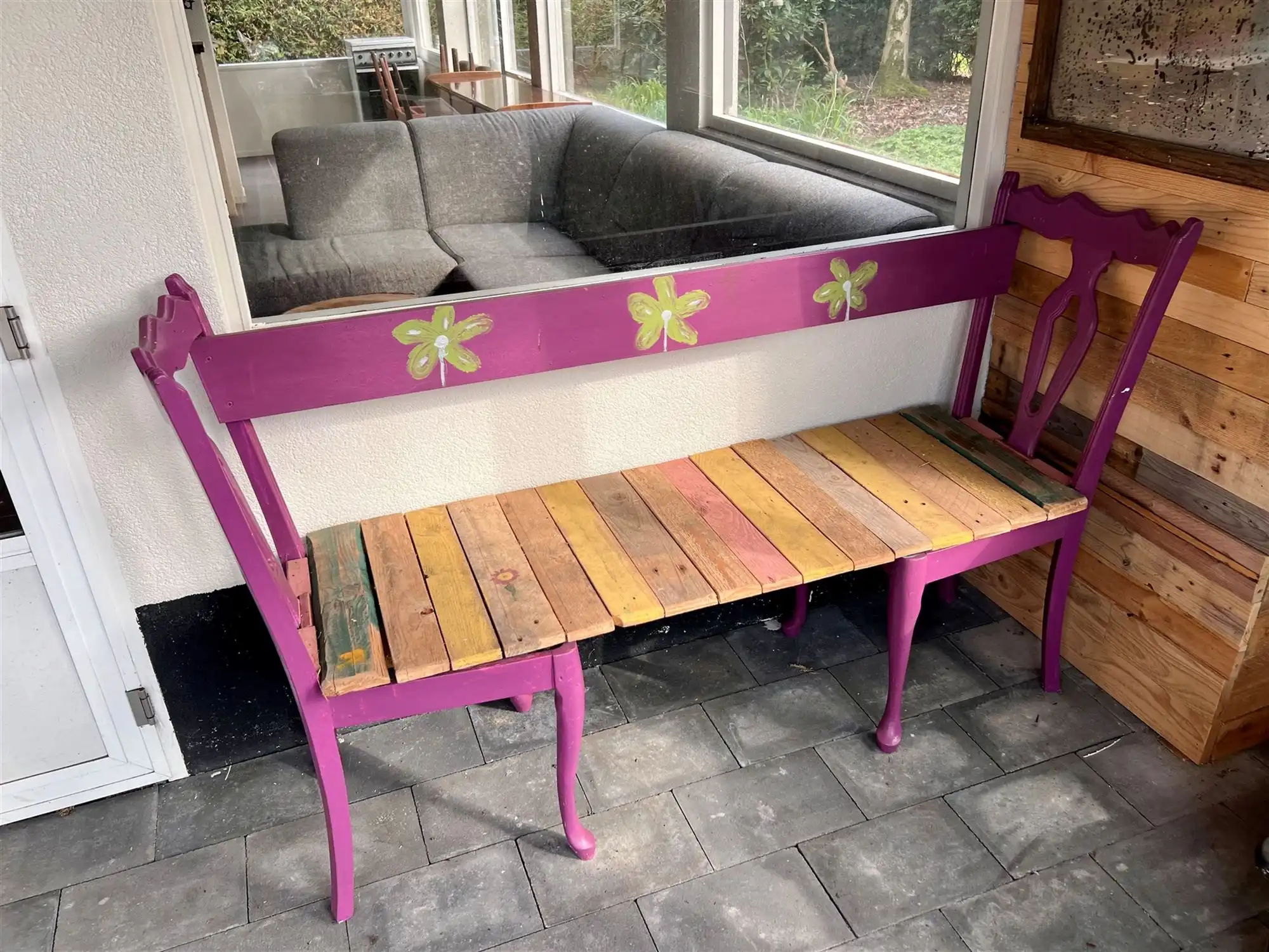 Vakantieverblijf op agrarisch en bebost perceel van 1183 m² foto 14