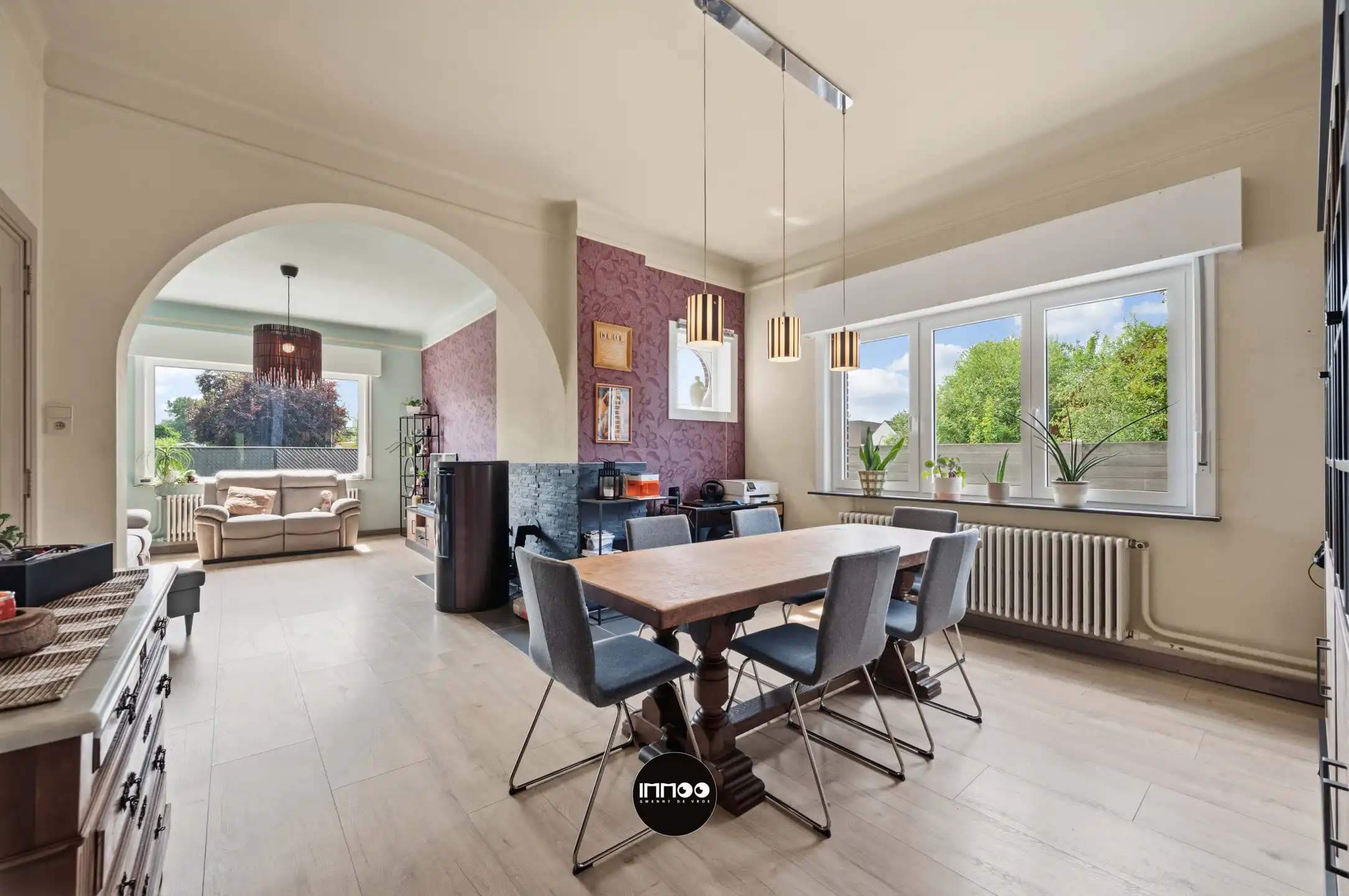 Huis te koop foto 5