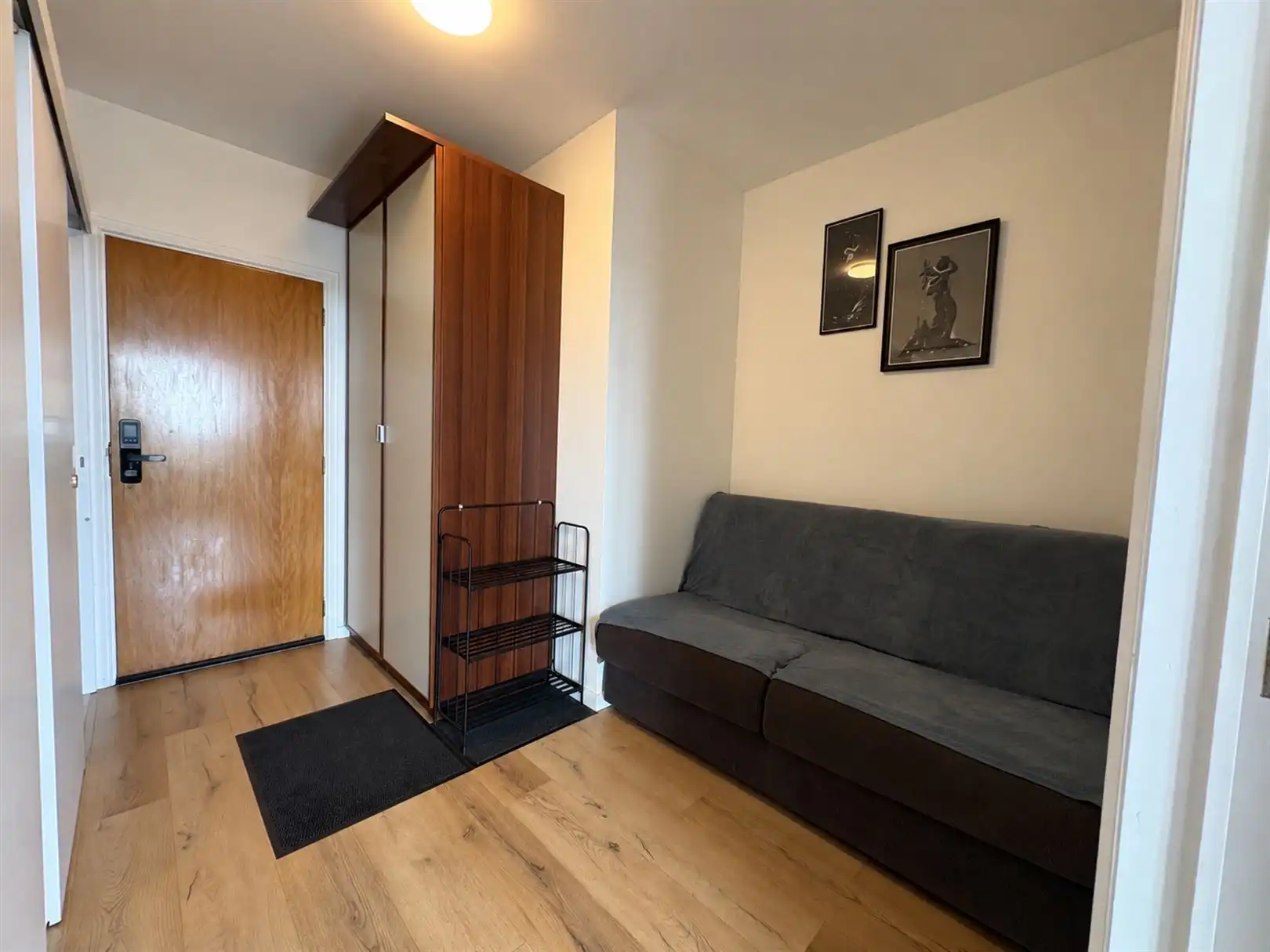 appartement foto 9