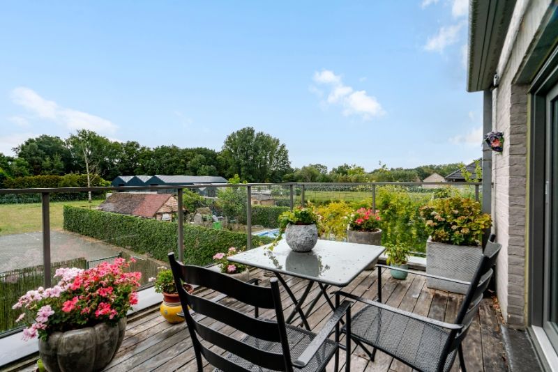 Prachtig instapklaar appartement 2 slaapkamers! foto 11