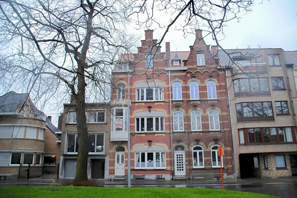 Appartement te huur Groeningelaan 64 -/2 - 8500 Kortrijk