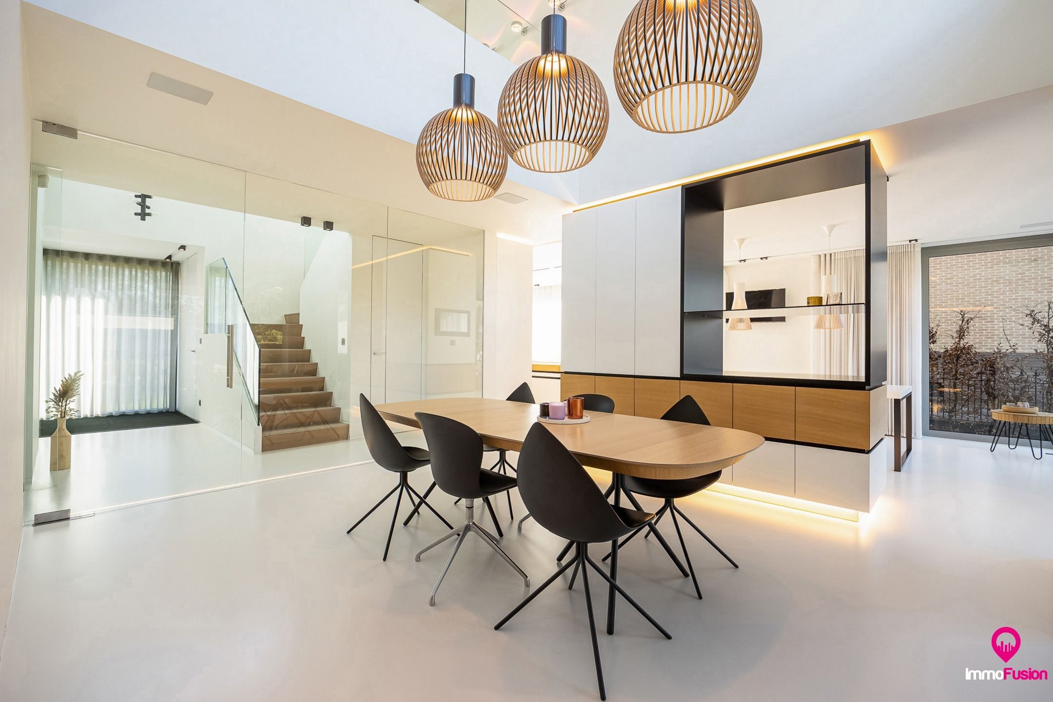 Luxe villa met poolhouse en hoogwaardige materialen! foto 10