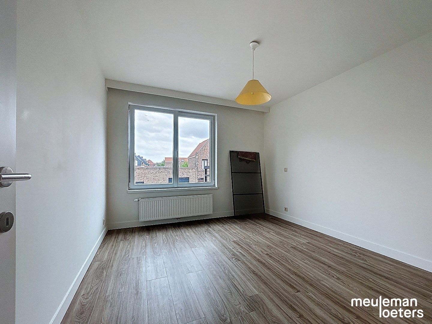 lichtrijk en energiezuinig appartement met balkon foto 11