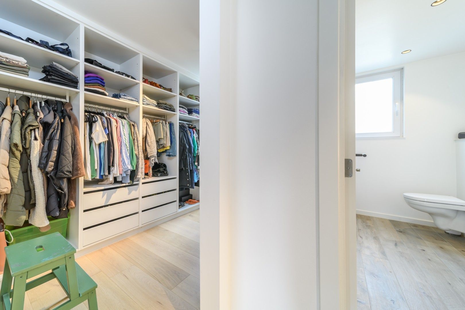 Uiterst gezellige woning te Meise foto 15