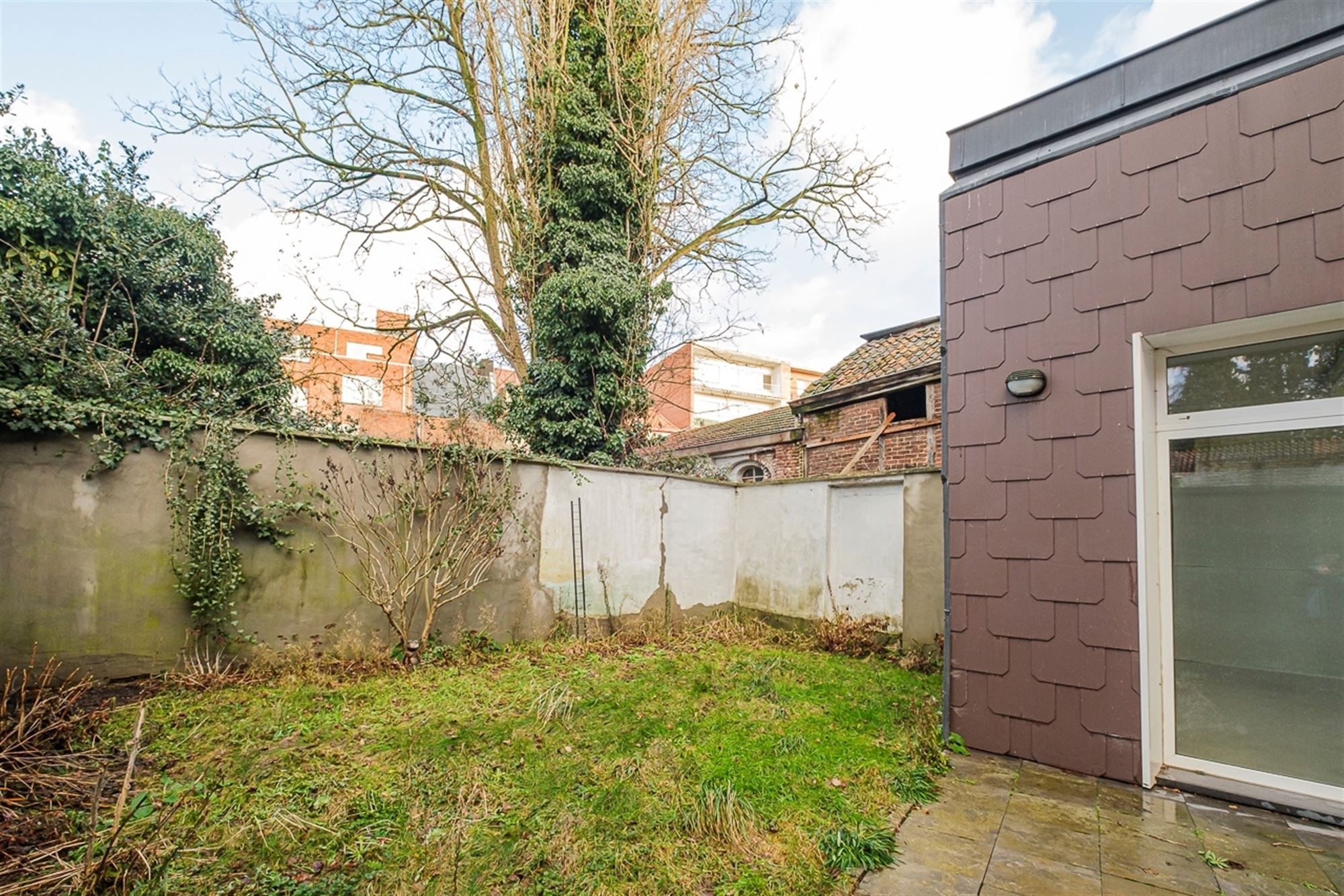 ENERGIEZUINIG APPARTEMENT MET TUIN IN HET HARTJE SINT-TRUIDEN  foto 14